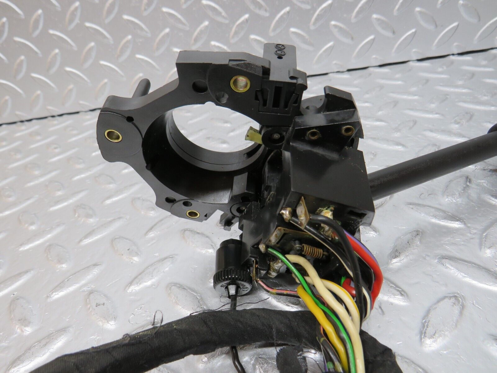 32436 Mercedes-Benz S124 300TE Wagon Indicator Wiper Stalk