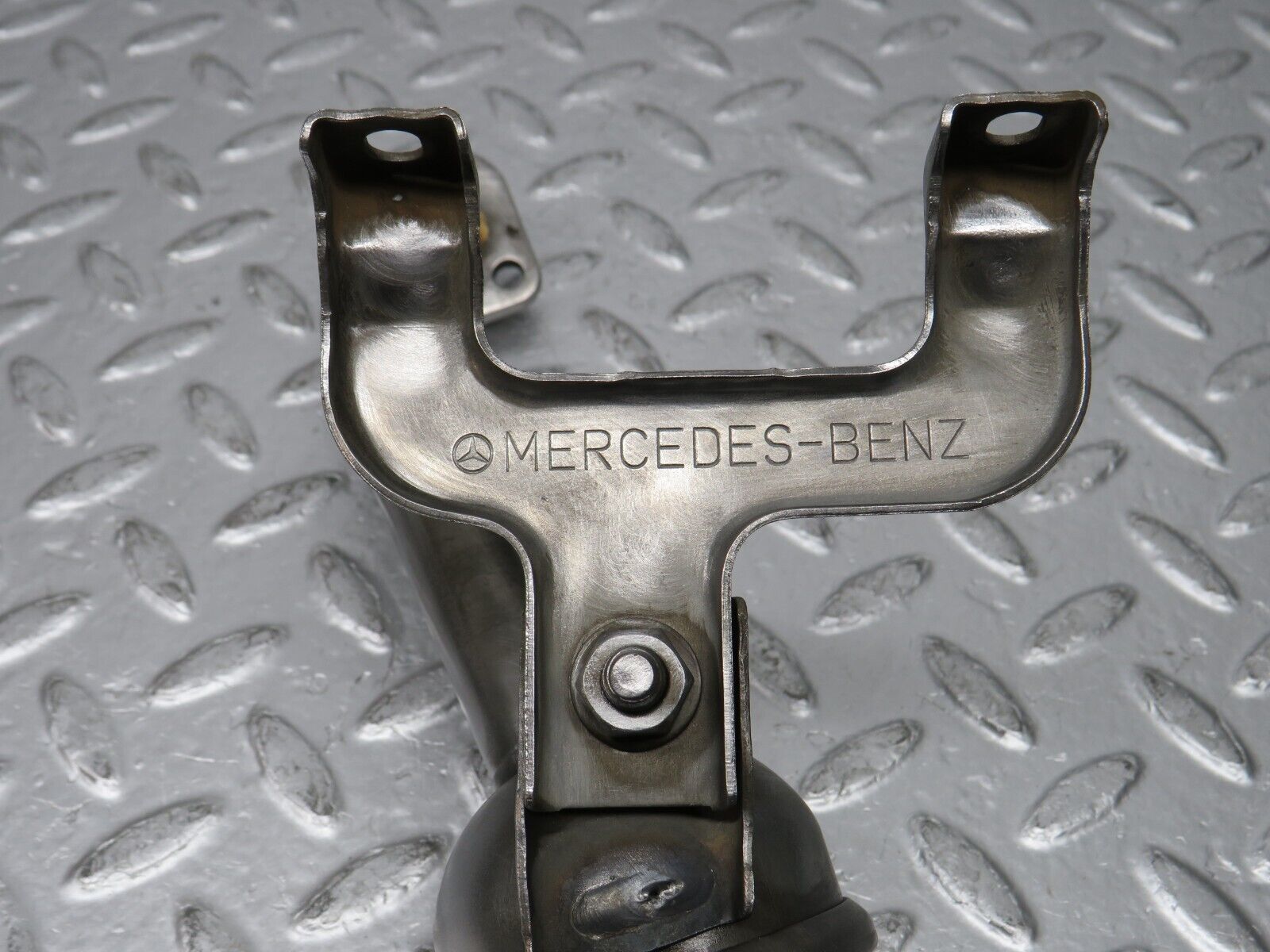 30812 Mercedes-Benz W201 190E 2.0L Oil Pump Filter