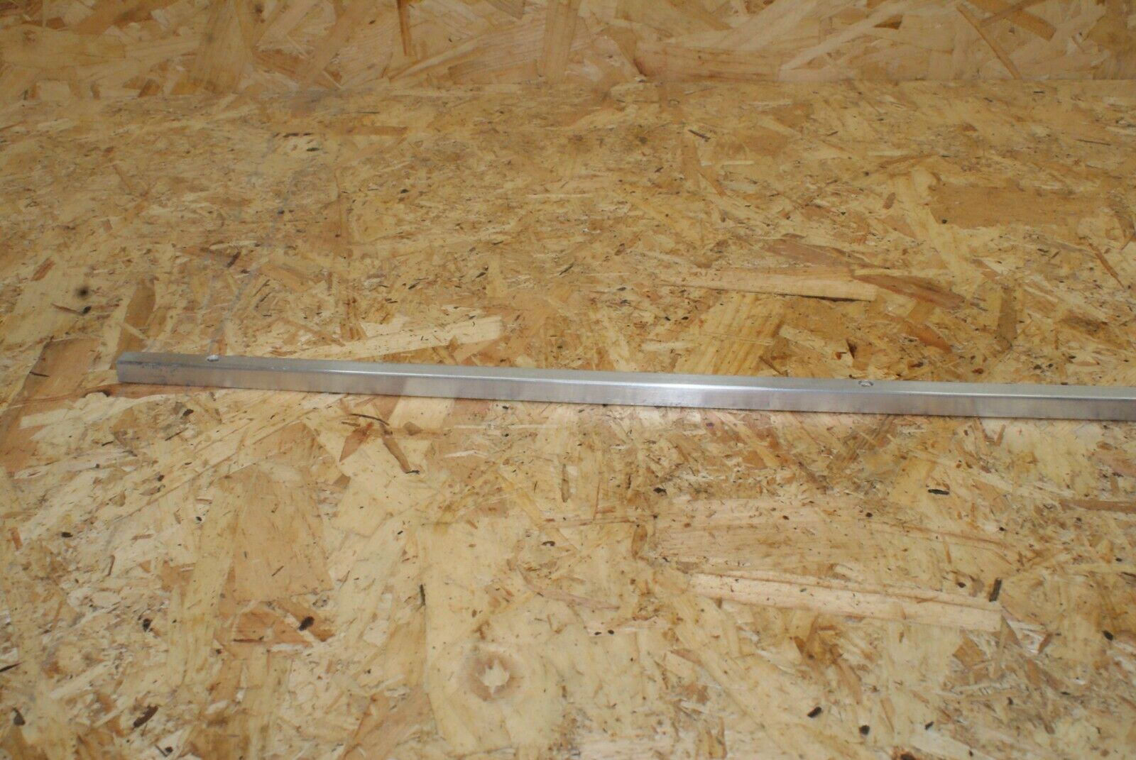 2365 Mercedes-Benz W123 280E Sunroof Trim Webasto