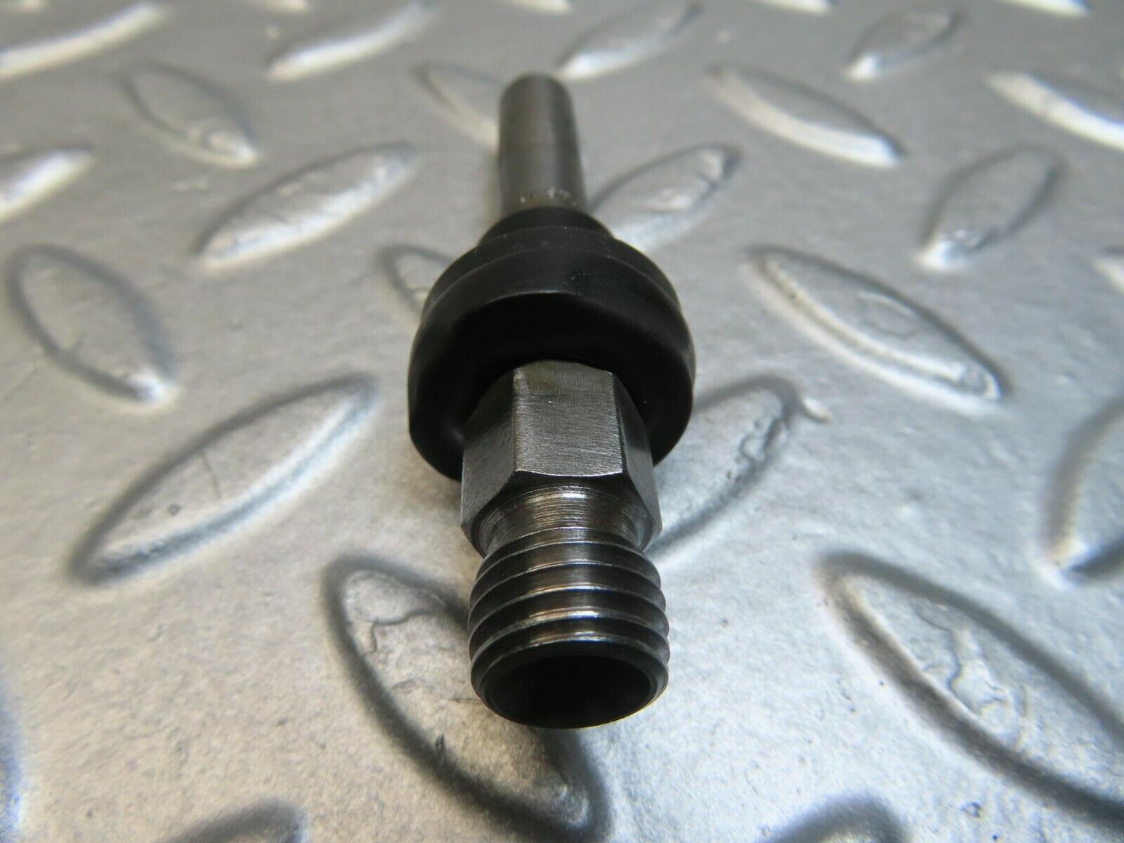 11480 Mercedes-Benz C123 230CE Coupe Fuel Injector Bosch 0437502010