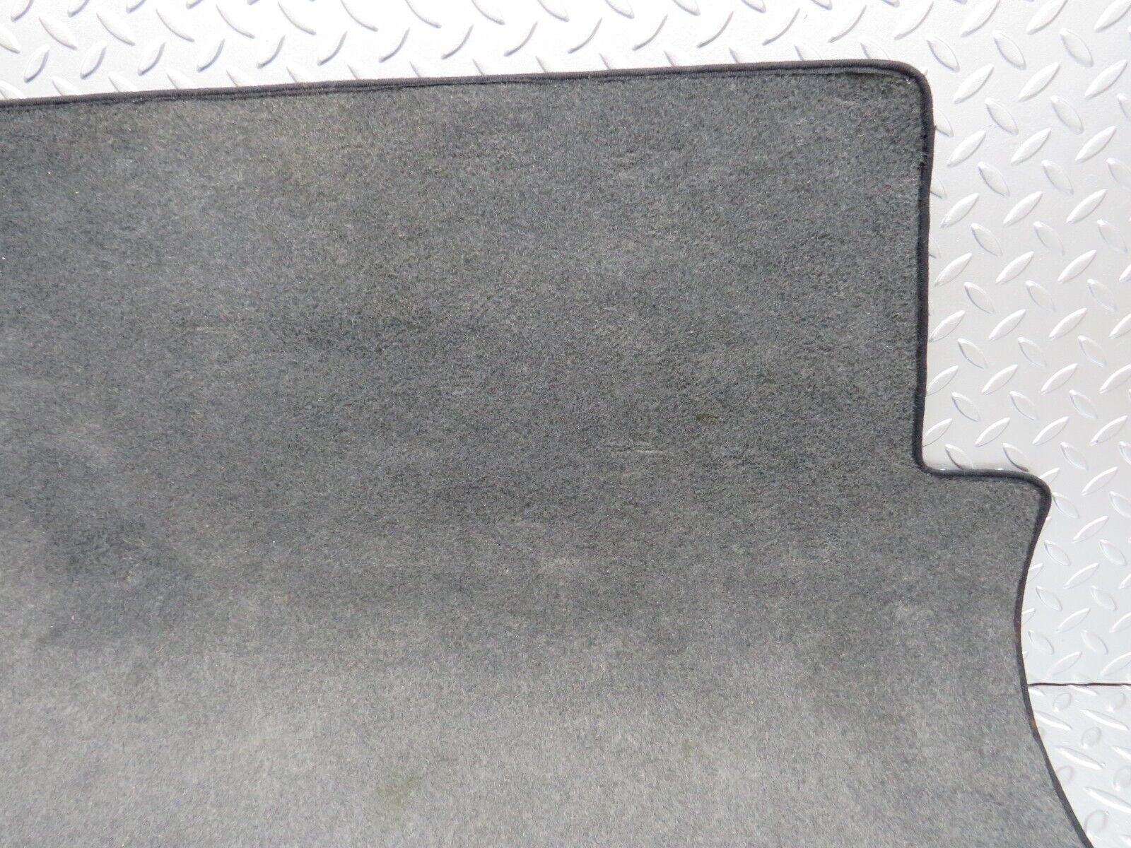 28994 Mercedes-Benz C124 320CE Coupe Trunk Boot Floor Carpet