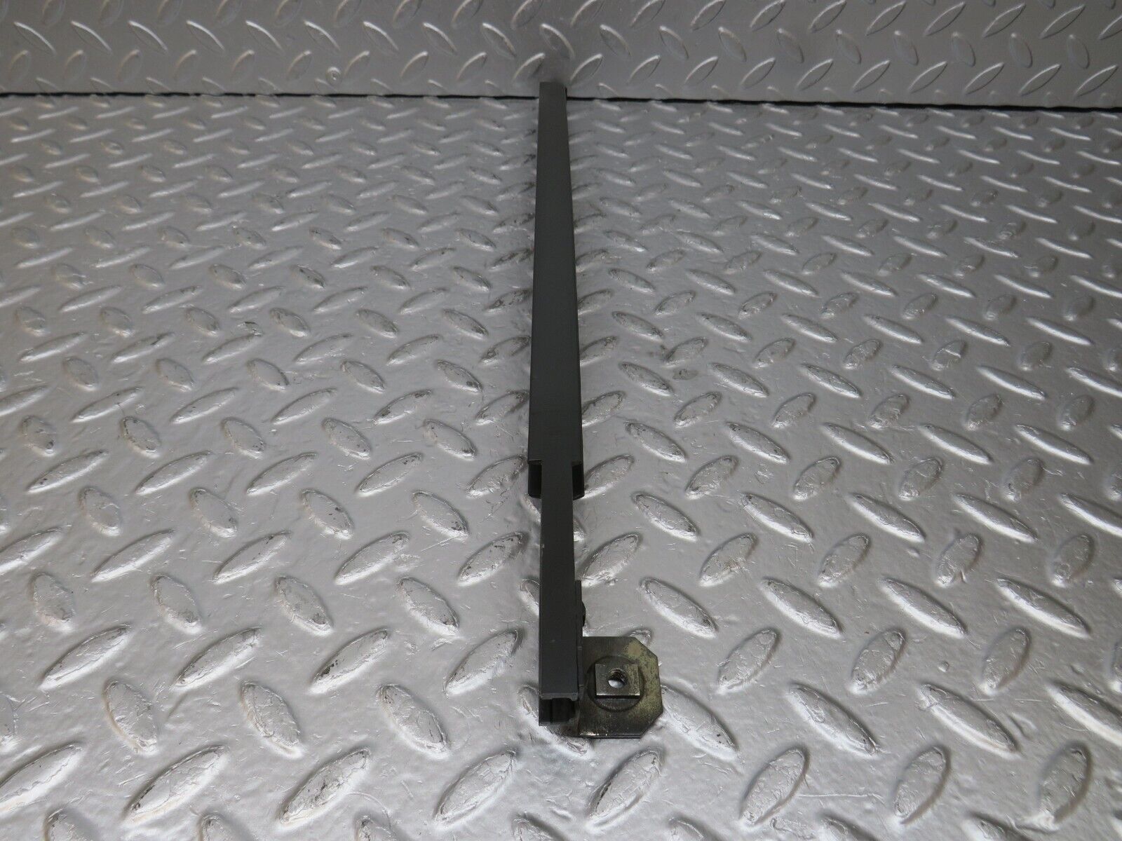 33771 Mercedes-Benz W201 190E 2.0L Rear Left Door Window Channel