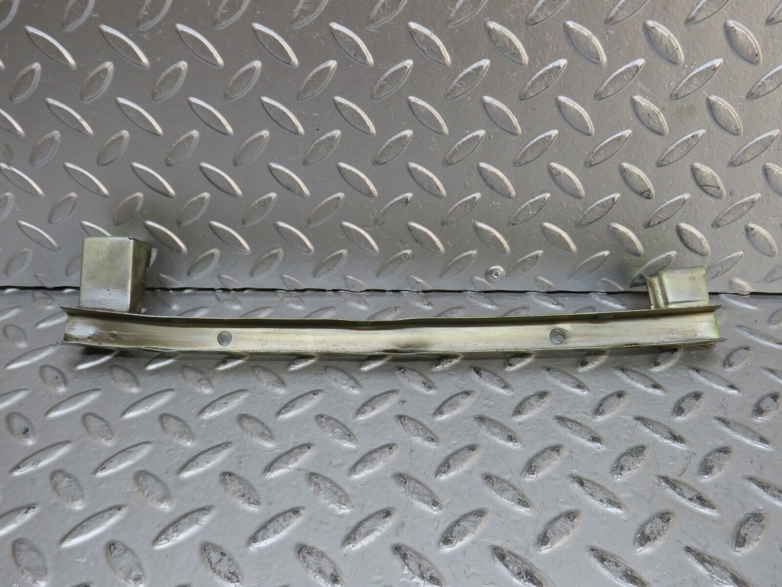 28276 Mercedes-Benz S123 240D Wagon Rear Left Window Channel