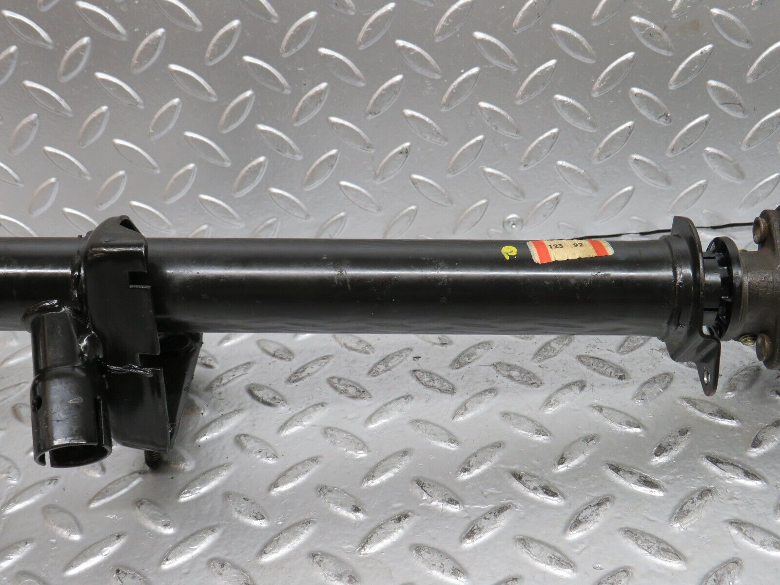 28104 Mercedes-Benz W123 280E Steering Column