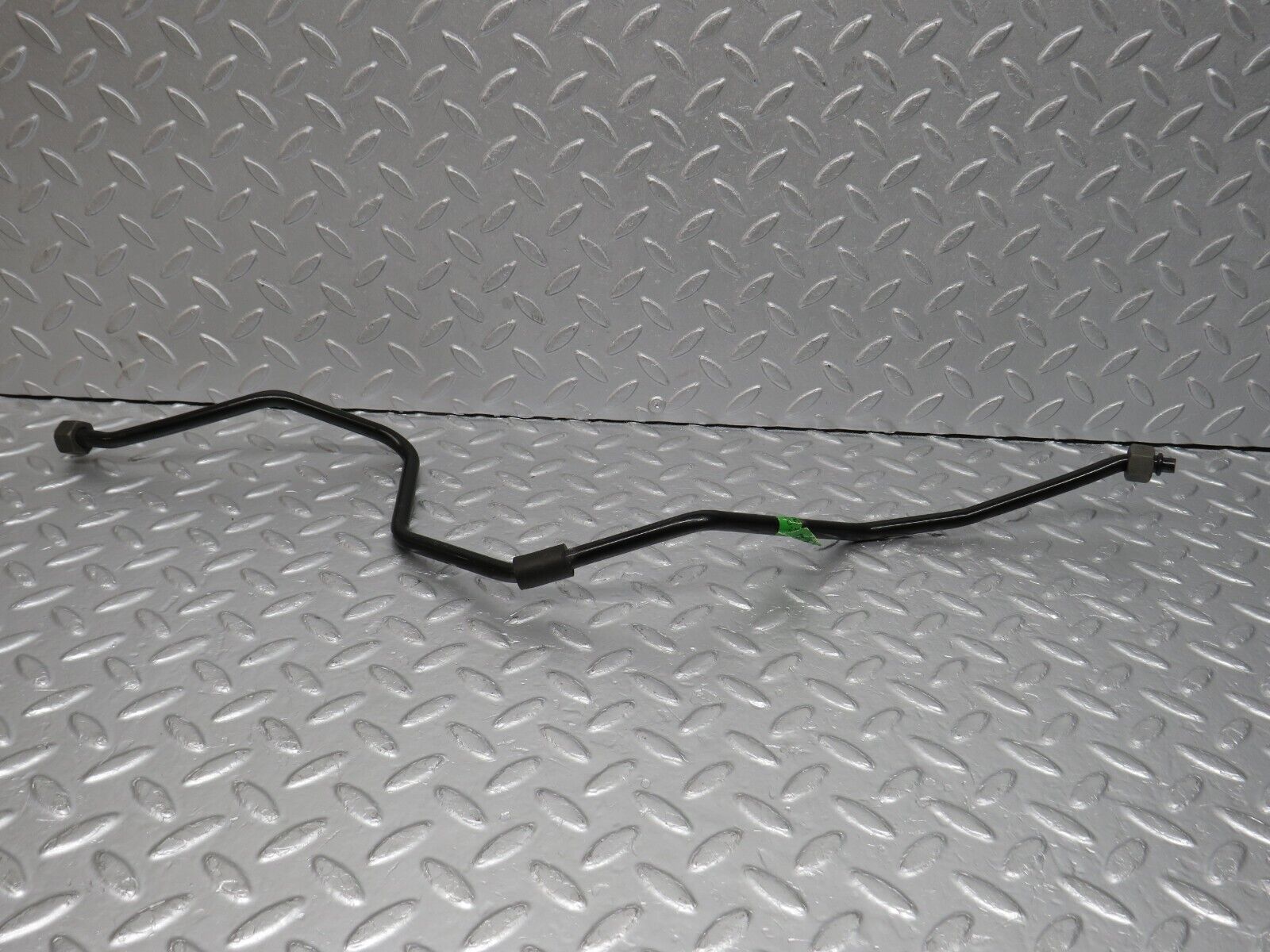 39800 Mercedes-Benz R129 320SL Coupe A/C Refrigerant Hose Pipe 1298302915