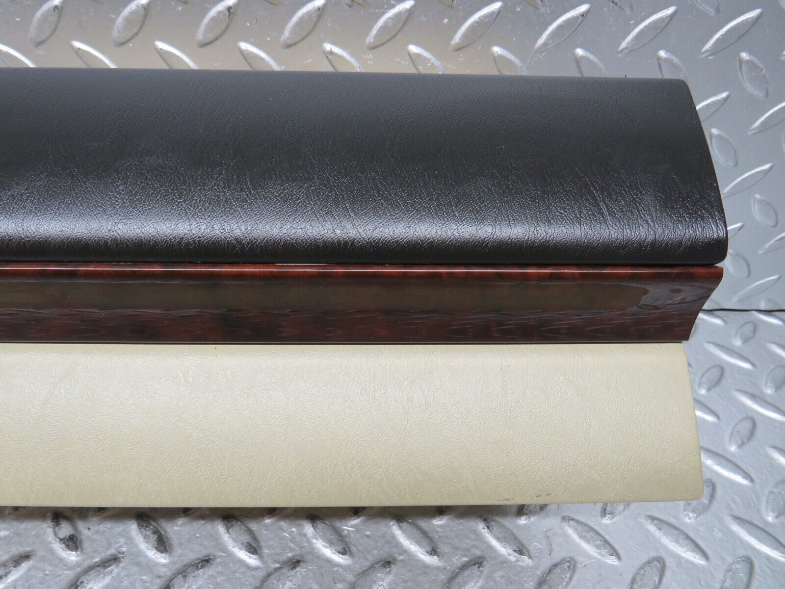 28956 Mercedes-Benz C124 320CE Dashboard Airbag Left Passenger Side 1298680363