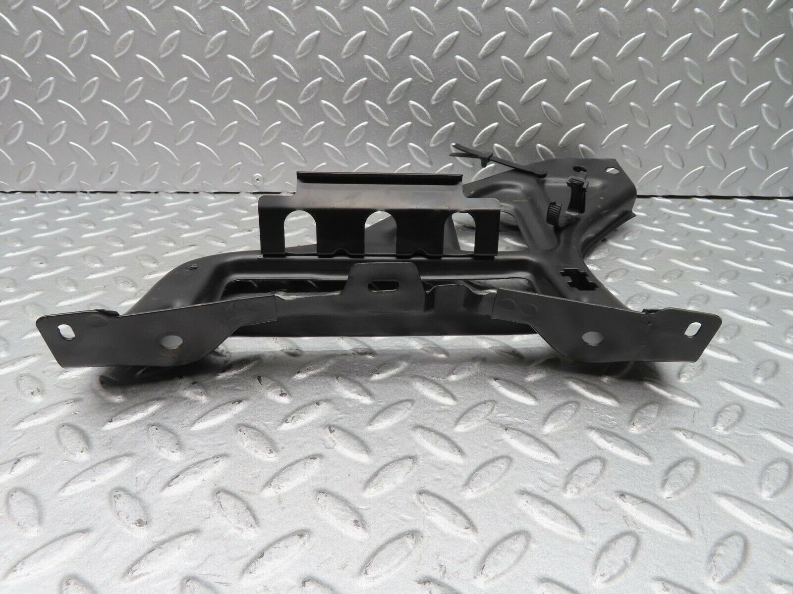 14463 Mercedes-Benz W116 350SE Relay Bracket