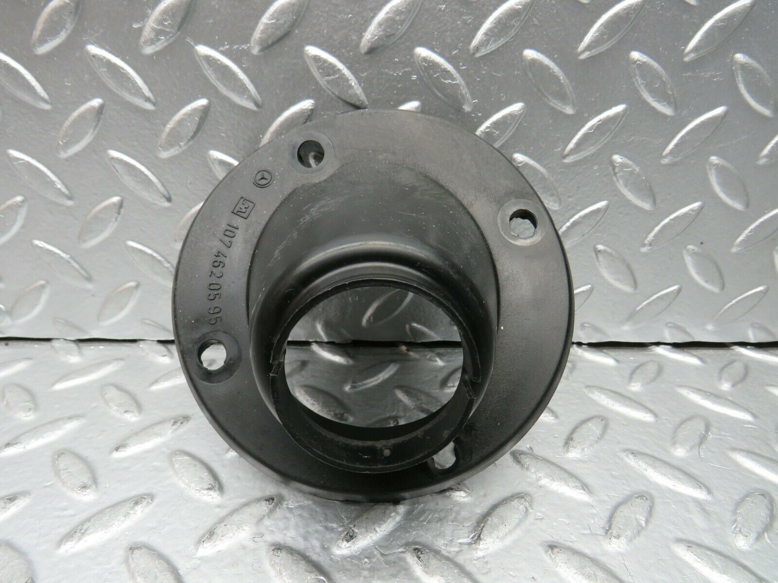 22838 Mercedes-Benz C107 450SLC Coupe Steering Column Joint Cover 1074620595