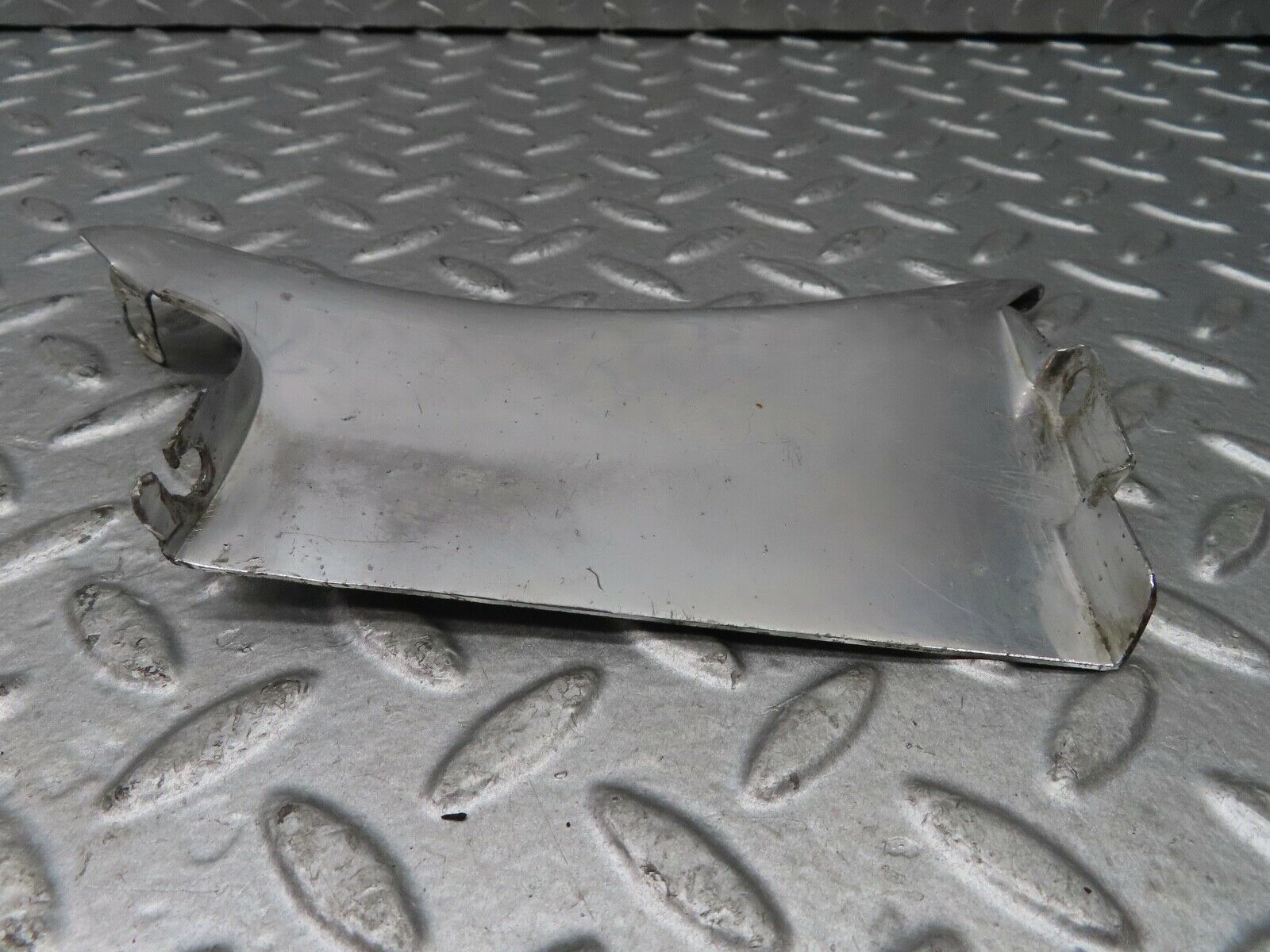 19000 Mercedes-Benz W121 190b Ponton Air Intake Chrome Cover Right Side