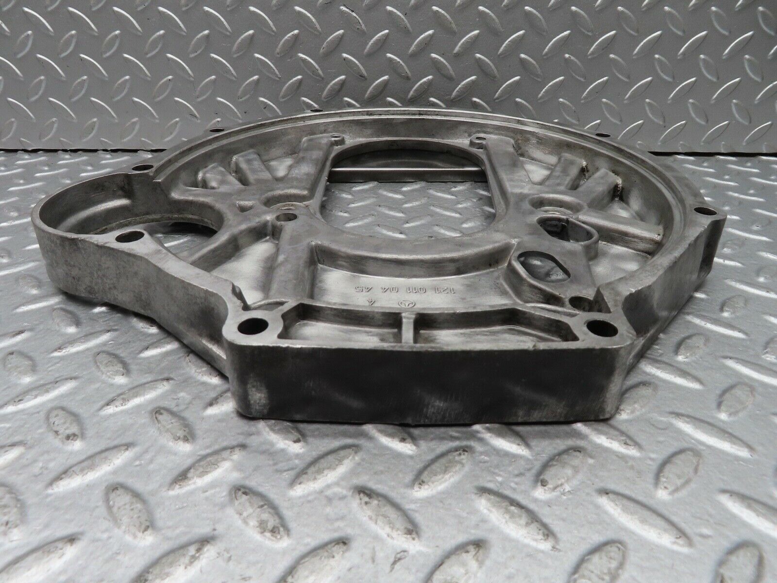 18457 Mercedes-Benz W111 220SE Coupe Gearbox Flange 1210110445