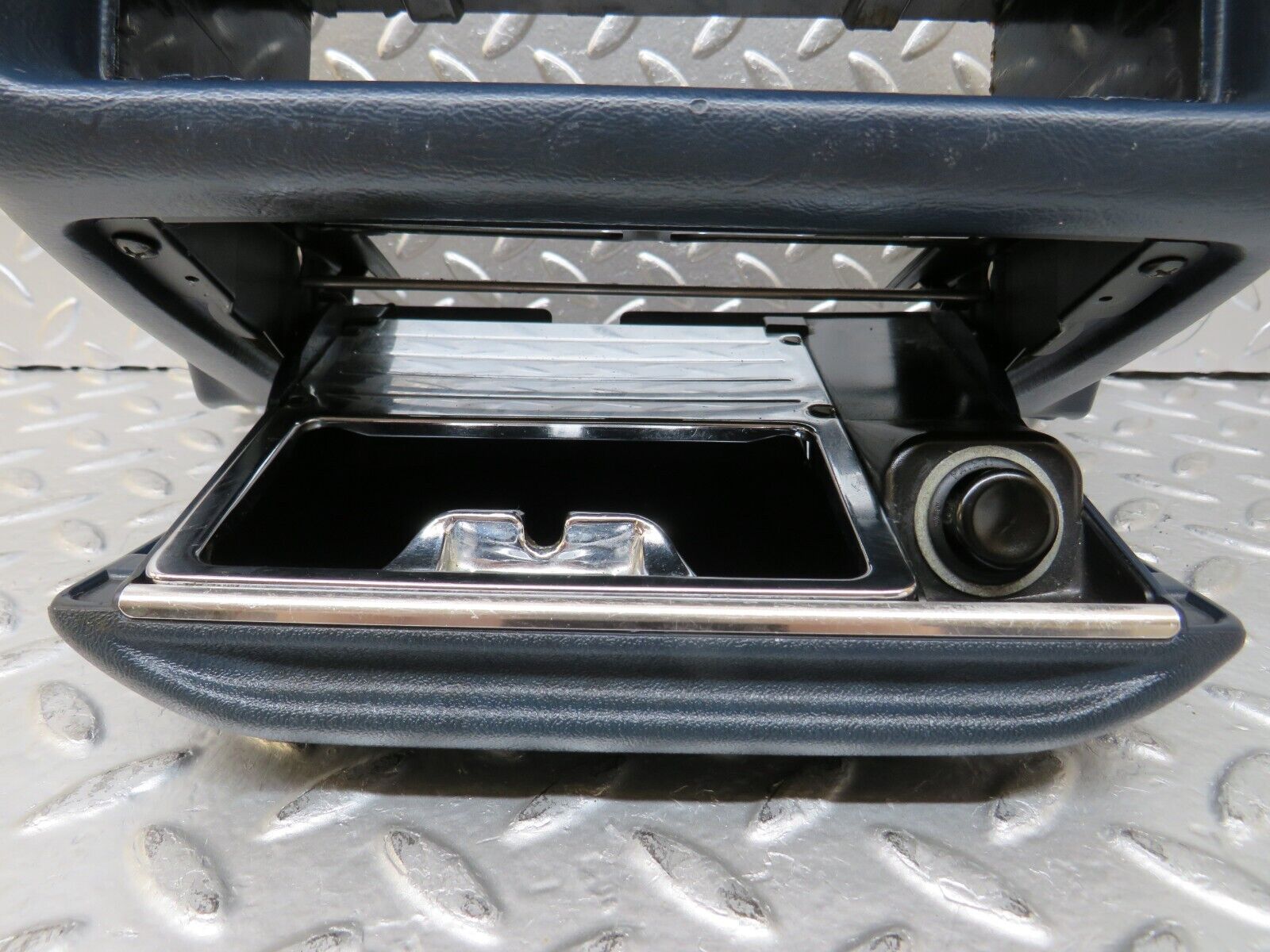 25241 Mercedes-Benz W201 190D Centre Console Heater Control Panel 2016830275