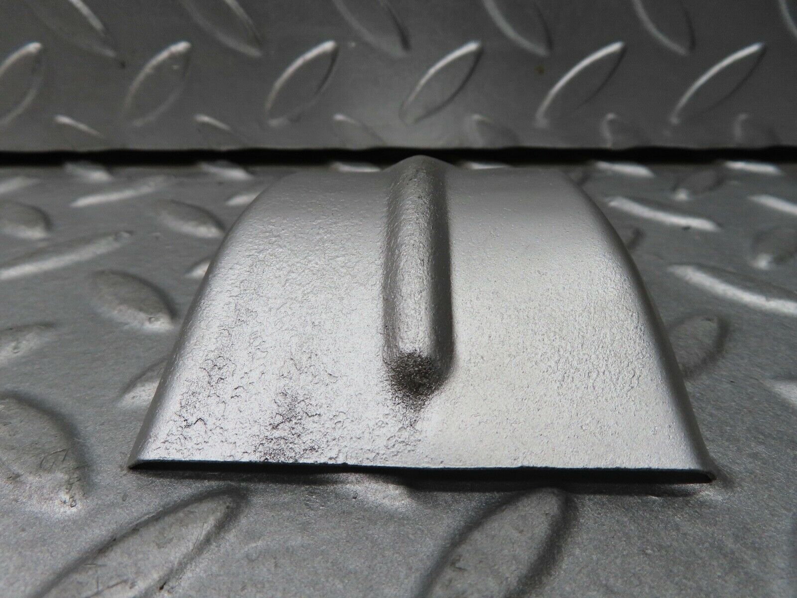 17781 Mercedes-Benz W116 450SEL Engine Vibration Shock Absorber Heat Shield