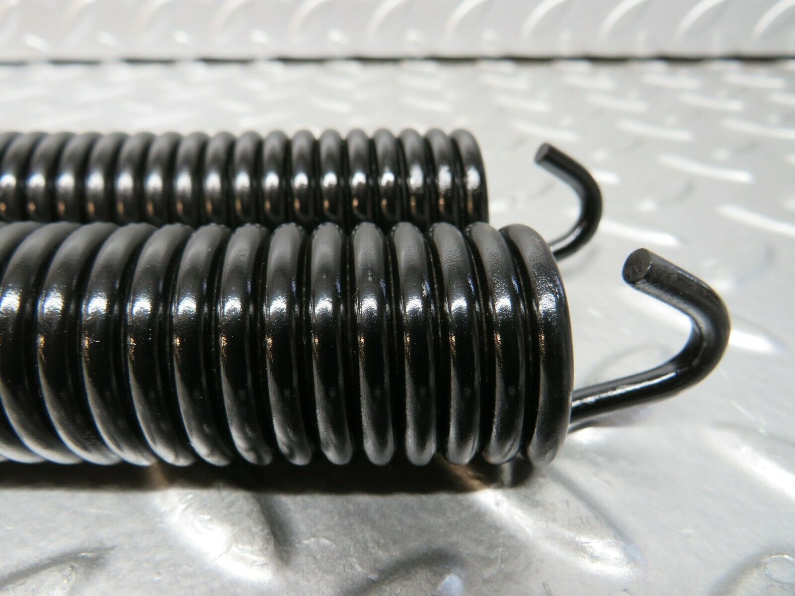 23659 Mercedes-Benz W114 280E Bonnet Hinge Spring Pair