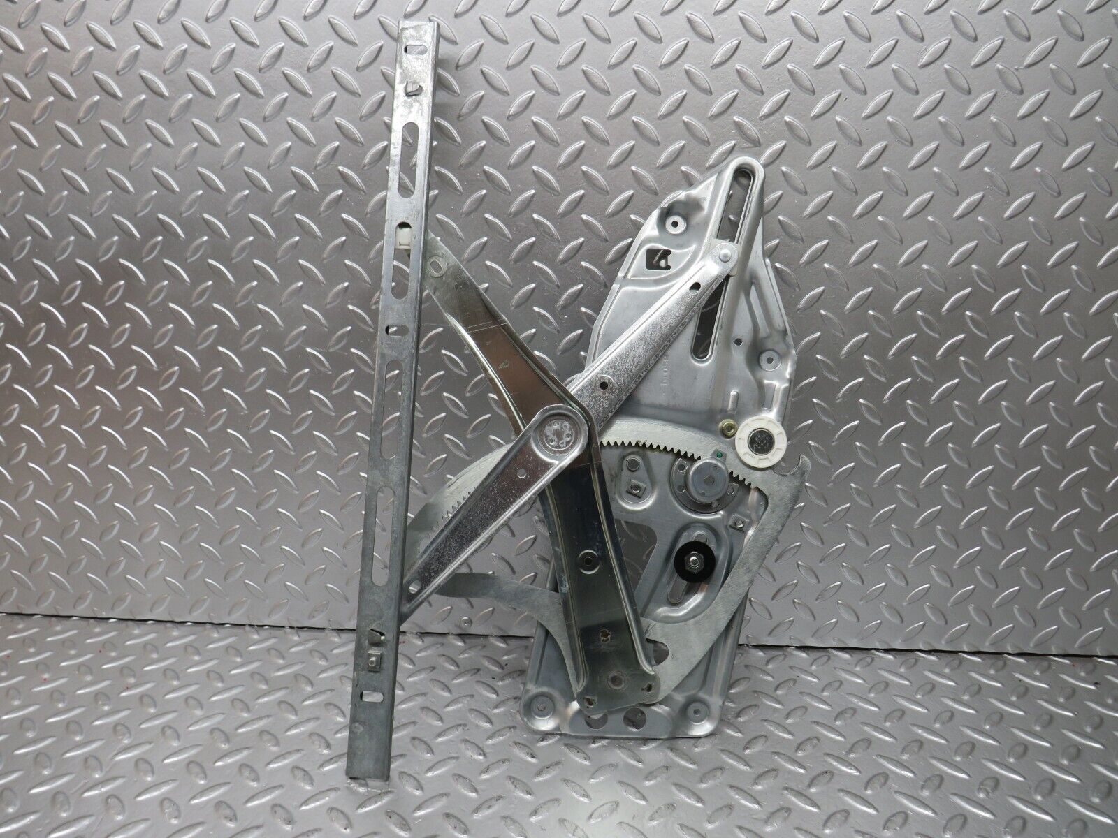 24754 Mercedes-Benz W140 S320 Front Left Power Window Regulator