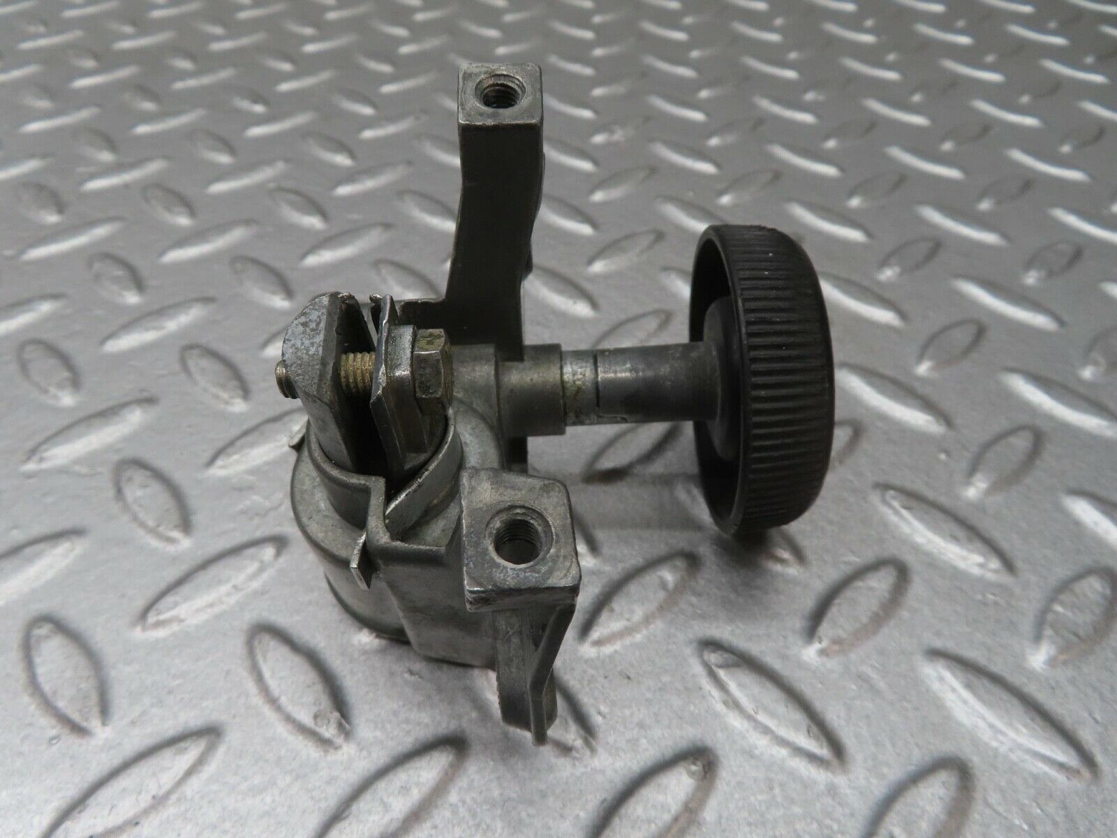 13205 Mercedes-Benz W111 220S Vent Window Regulator Left