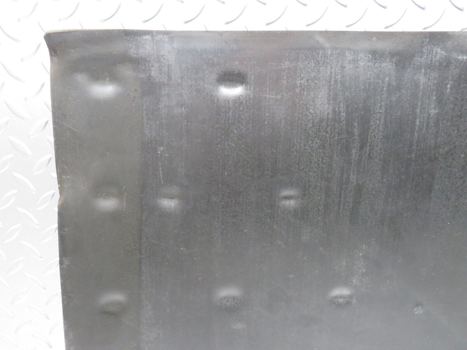 29231 Mercedes-Benz W124 230E Front Floor Cover 1246803325