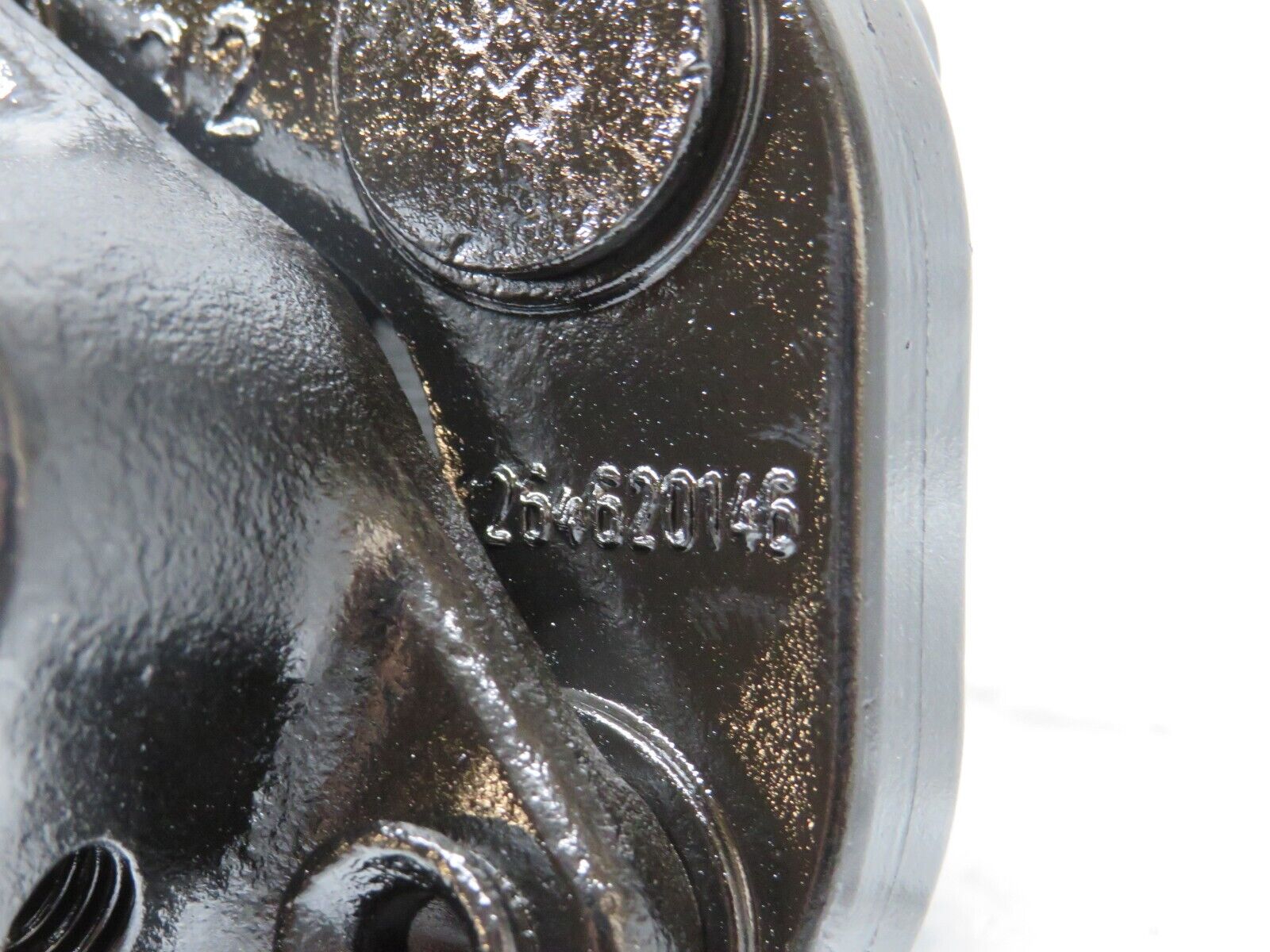 36098 Mercedes-Benz W126 420SE Steering Column Lower Shaft Connector 126462014