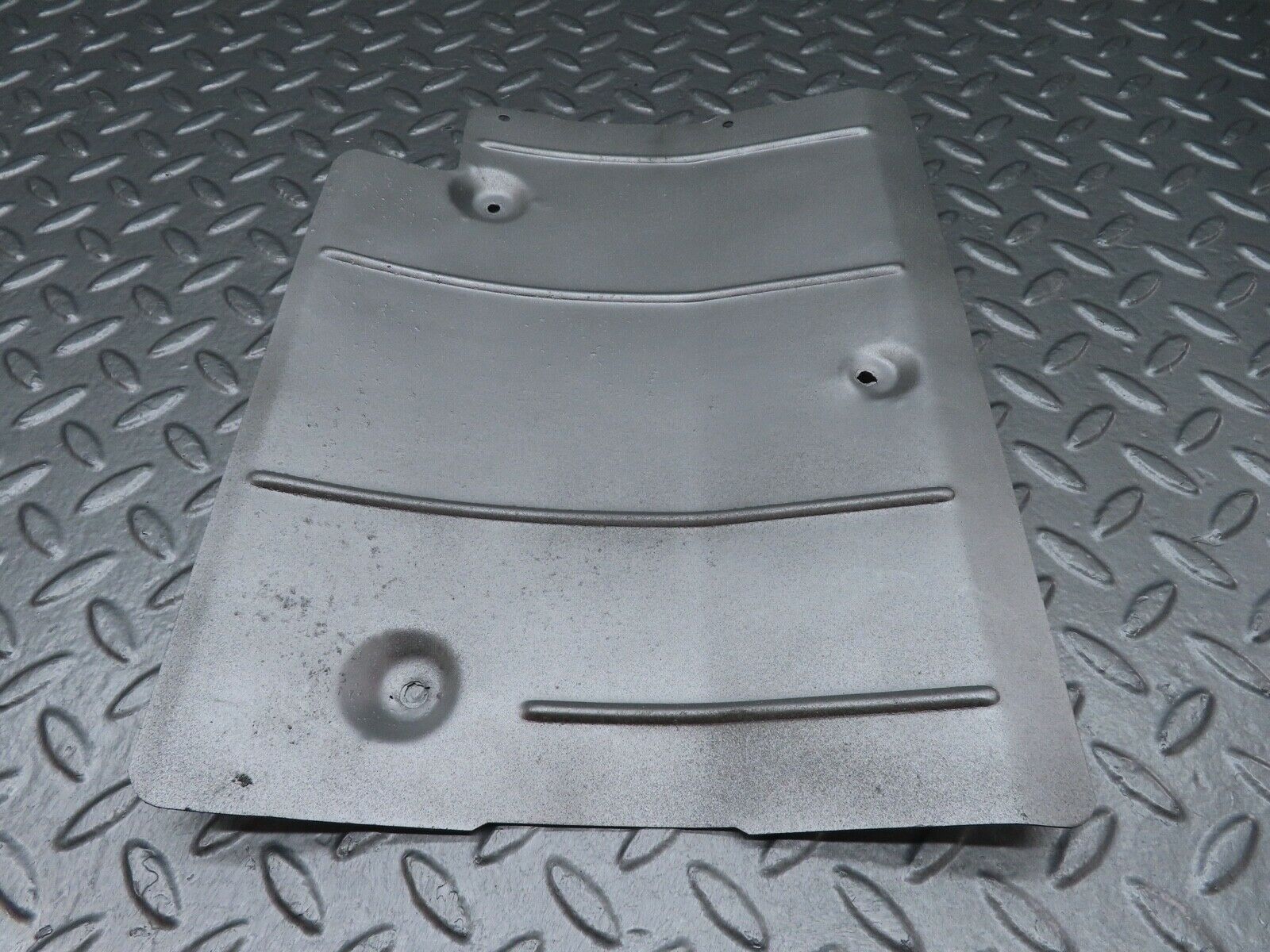 17917 Mercedes-Benz W123 200 Exhaust Heat Shield