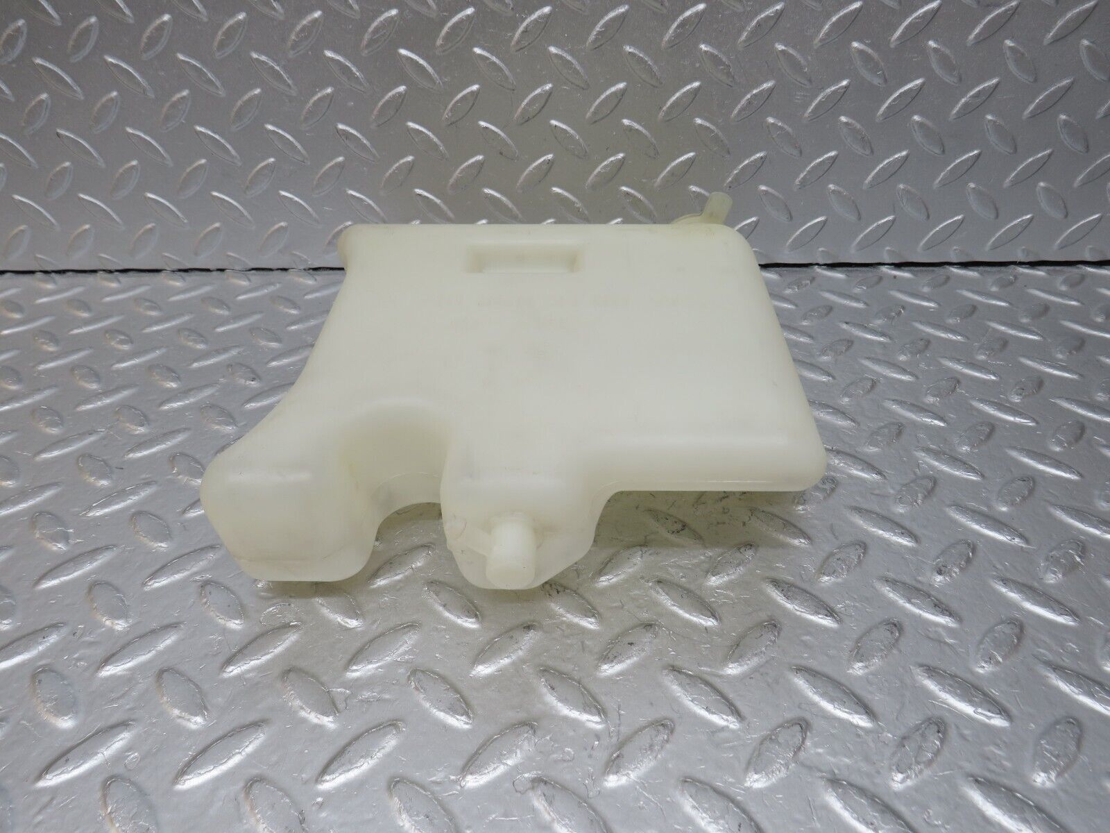 34713 Mercedes-Benz W210 320E Headlight Washer Fluid Tank 2108602160