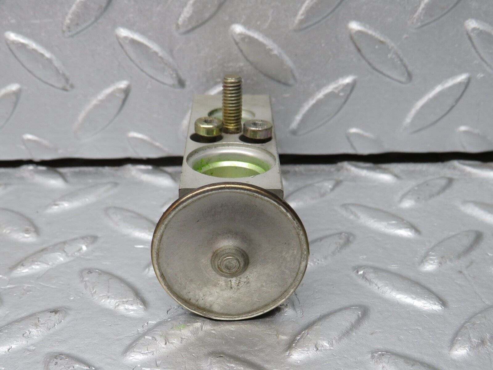 39706 Mercedes-Benz R129 320SL Coupe Air Condition Expansion Valve 1248300084