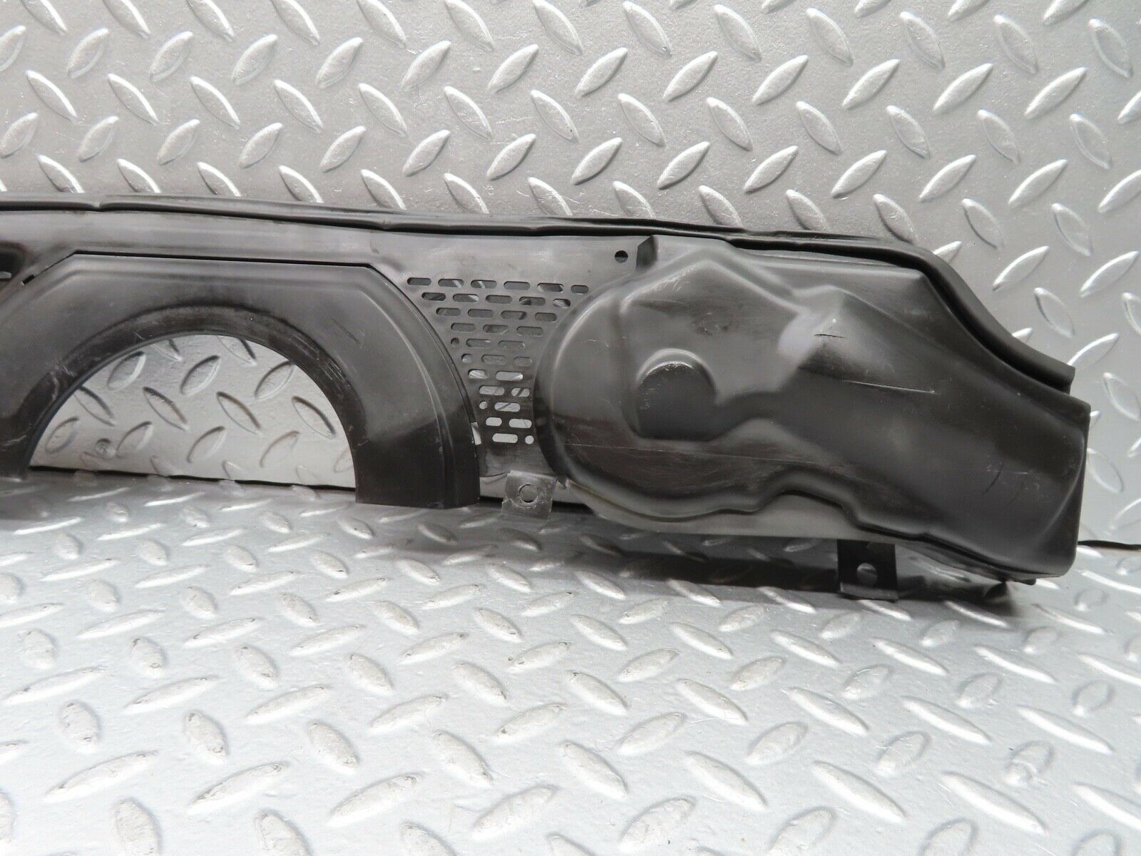 20089 Mercedes-Benz R129 300SL Coupe Windscreen Wiper Motor Cover Panel