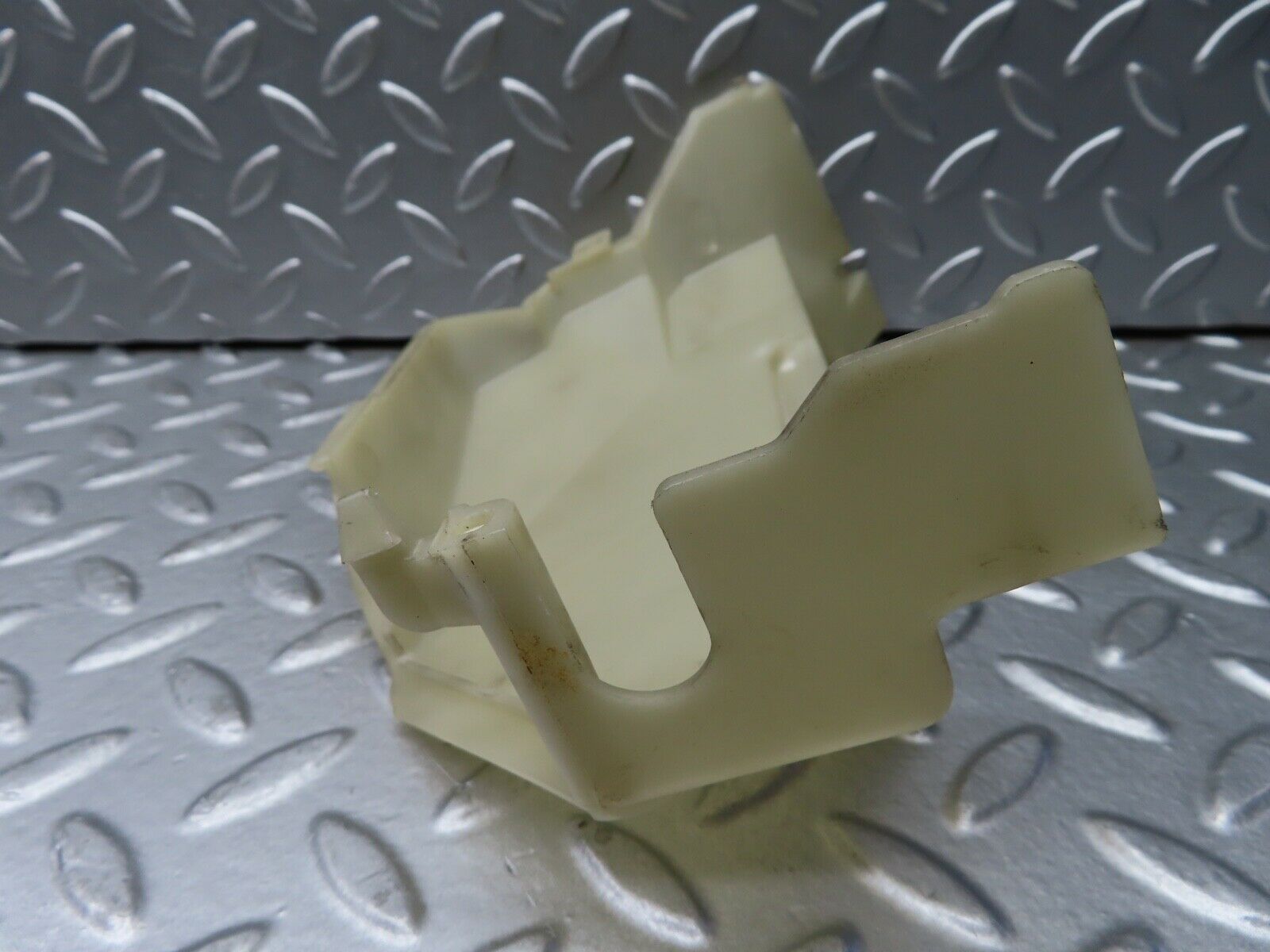 20183 Mercedes-Benz R129 300SL Coupe Door Lock Mechanism Cover 1297230208