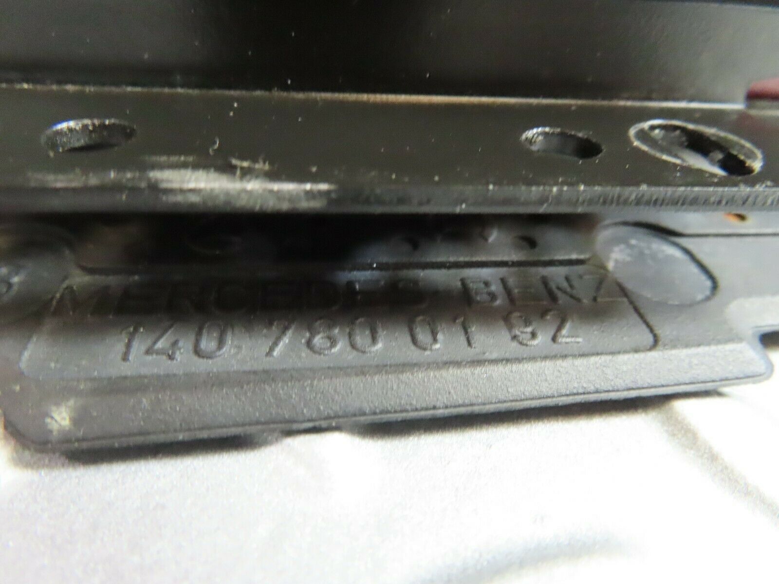 6823 Mercedes-Benz S124 E220 Wagon Sunroof Panel 1407800192