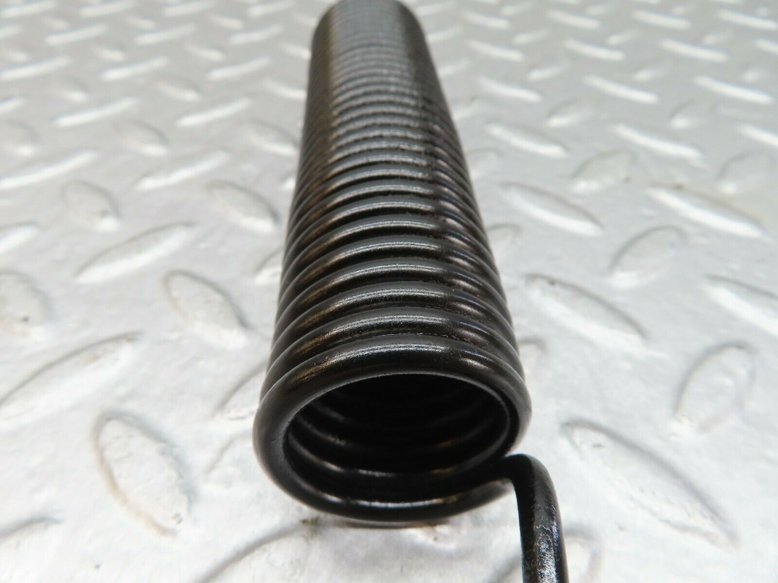 18053 Mercedes-Benz W123 200 Trunk Lid Hinge Spring