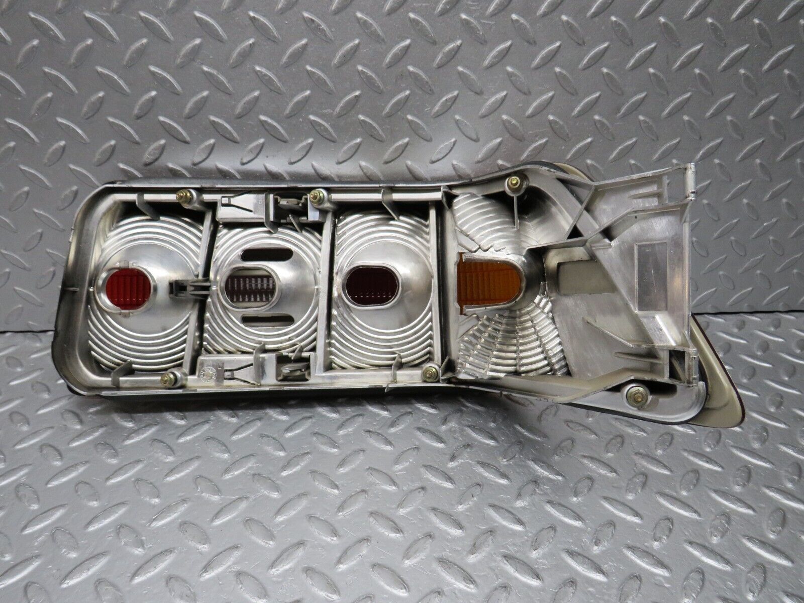 38354 Mercedes-Benz R129 280SL Coupe Tail Light Left Side 1298201964