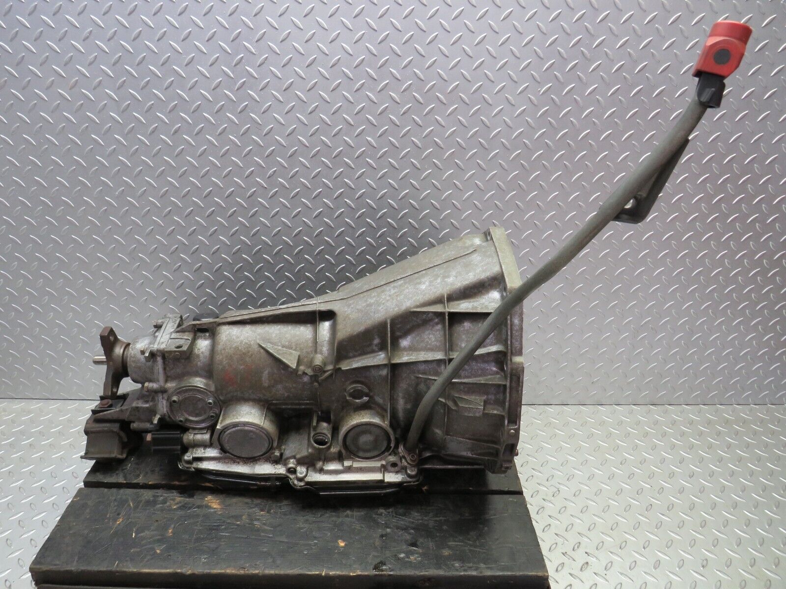 26751 Mercedes-Benz C124 220CE Coupe Automatic Gearbox 722.428 1242704800