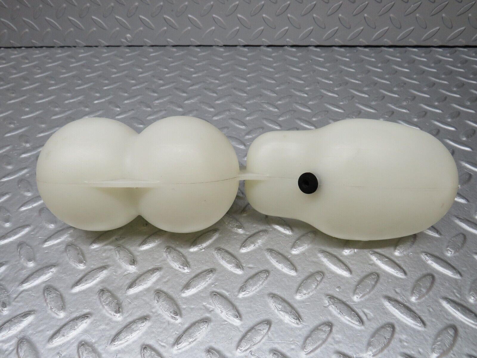 36529 Mercedes-Benz W201 190E 2.0L Vacuum Reservoir