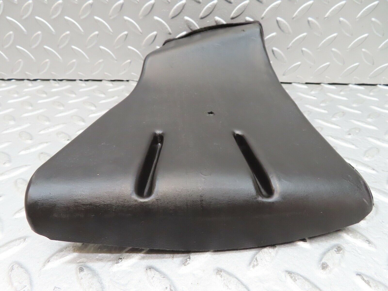 16826 Mercedes-Benz C123 280CE Coupe Heater Air Duct Left Side 1238310446