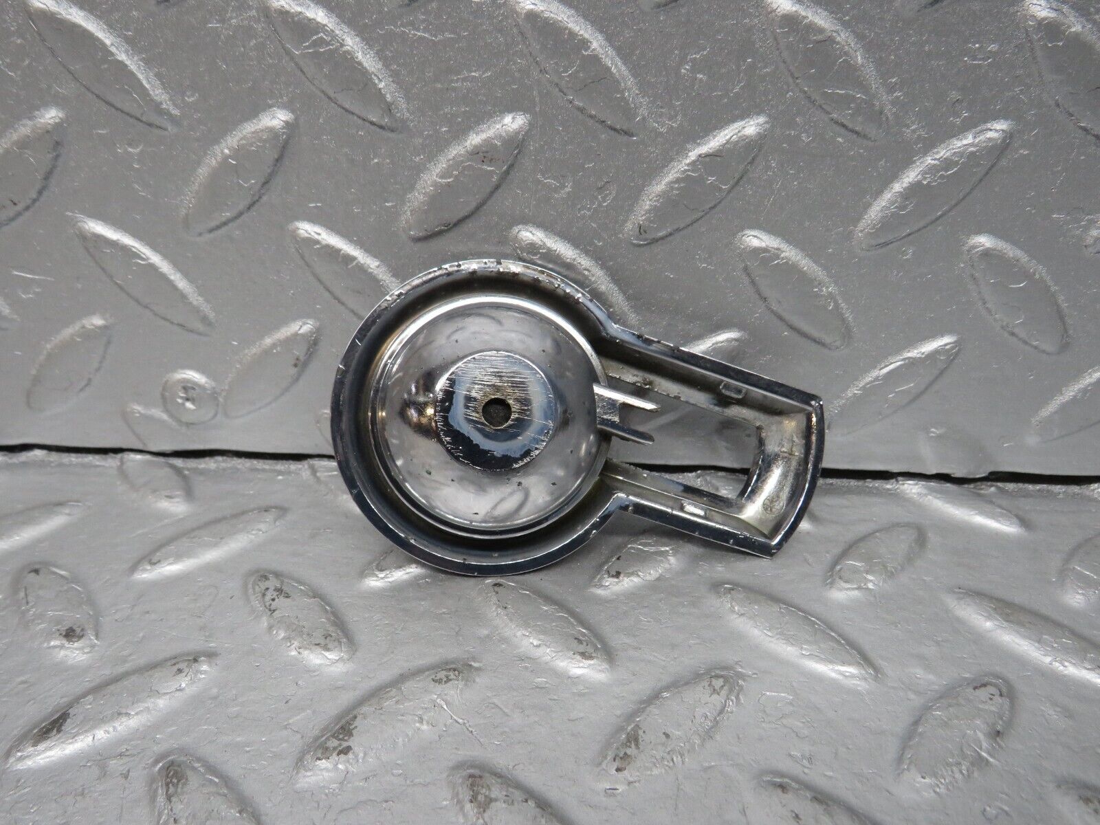 40244 Mercedes-Benz W110 230 Right Interior Door Handle Surround