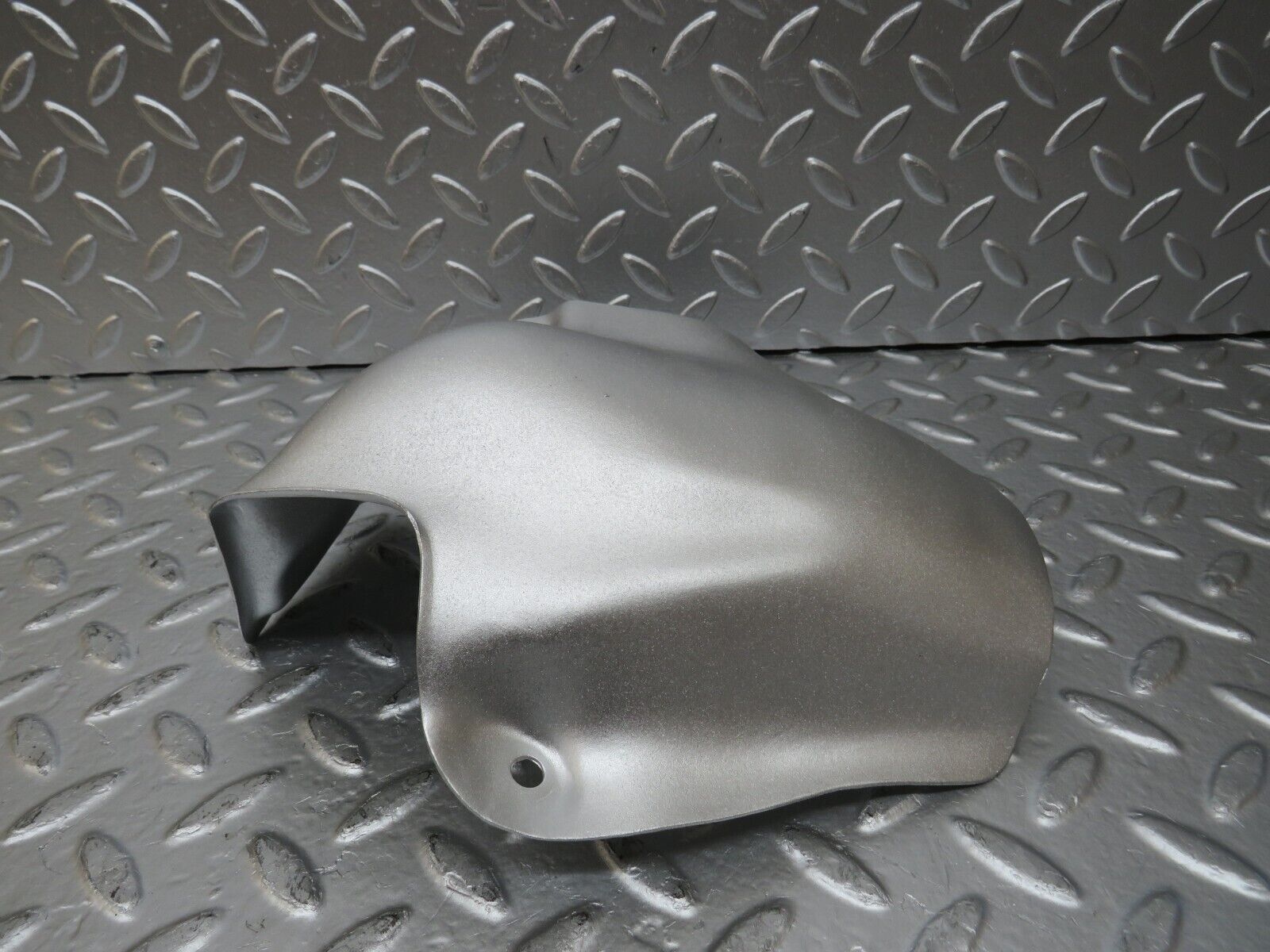 25718 Mercedes-Benz W124 280E Exhaust Heat Shield