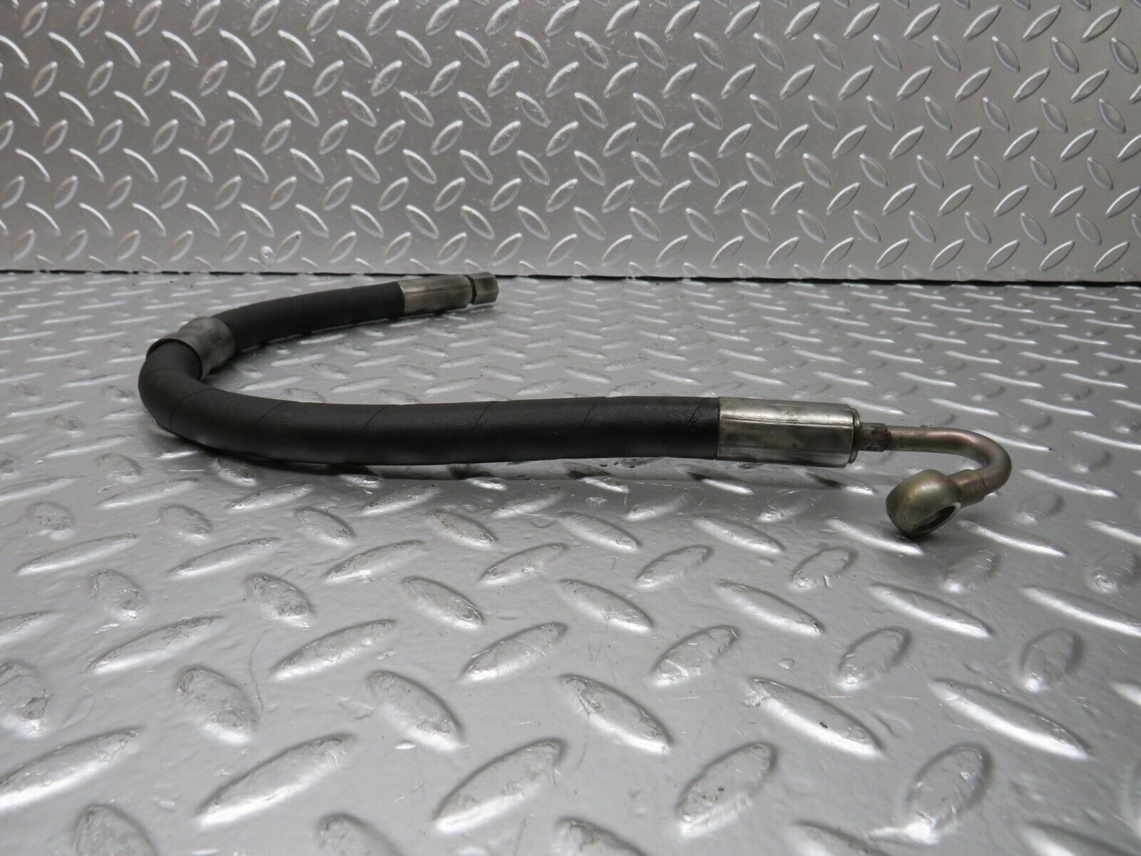 25029 Mercedes-Benz W140 S320 Air Conditioning Hose Pipe 1403208372