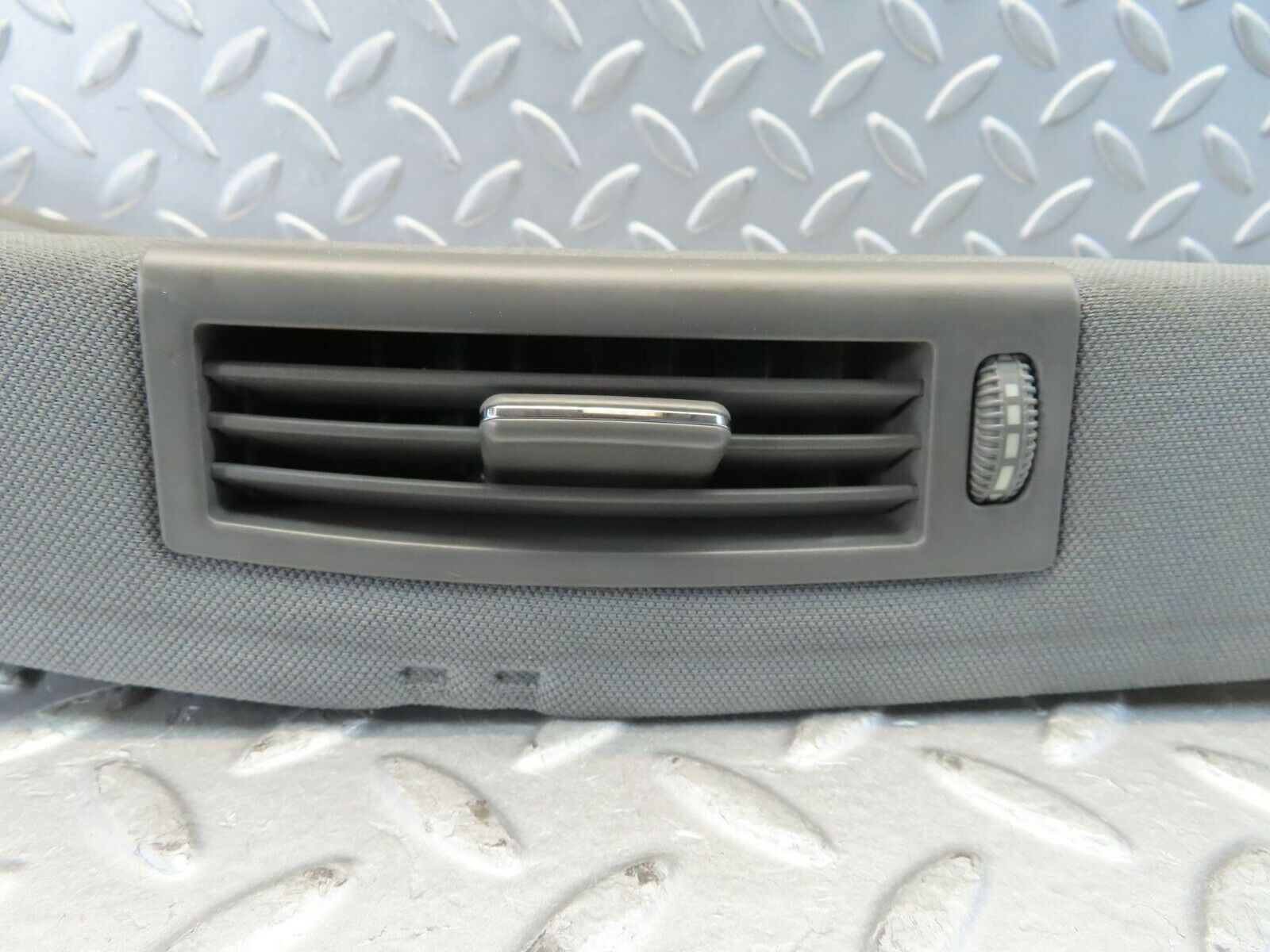 11199 Mercedes-Benz W221 S320 B Pillar Trim Cover Left Side 2216900325