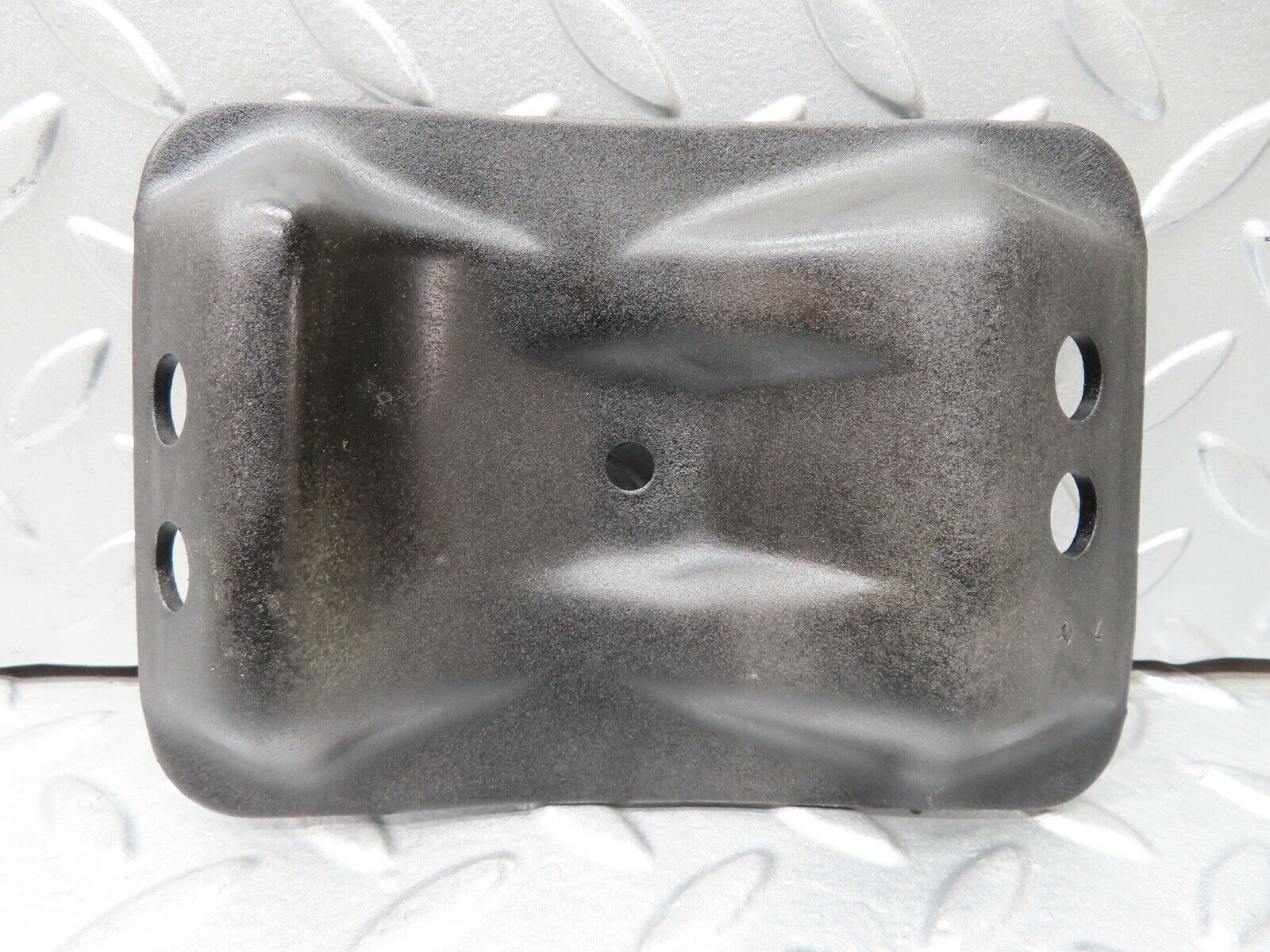 17320 Mercedes-Benz R129 300SL Coupe Cardan Shaft Prop Shaft Bracket