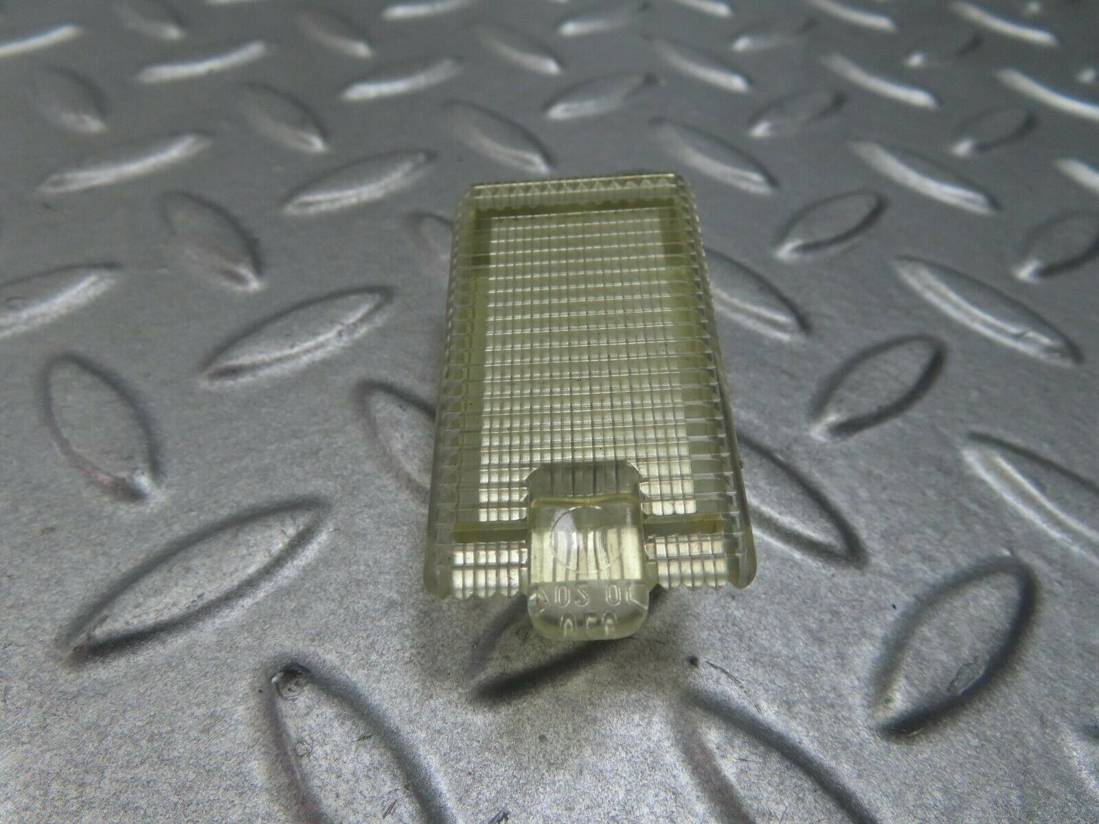 8302 Mercedes-Benz W114 Glove Box Light