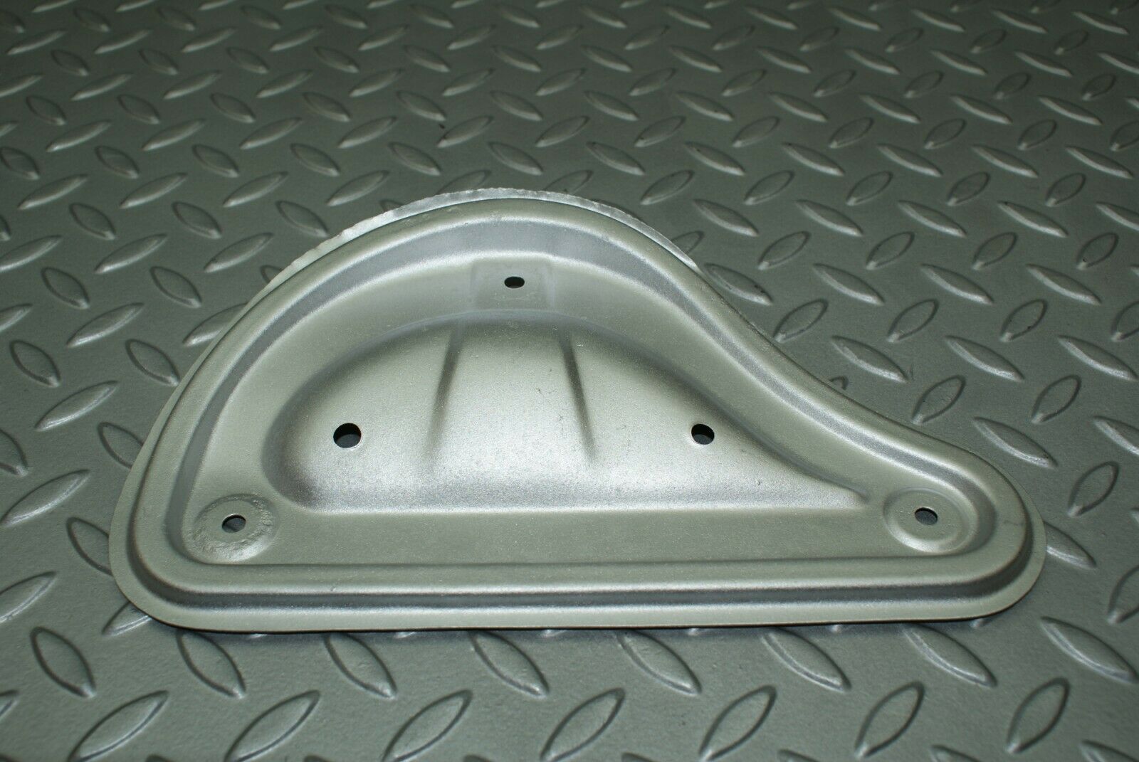 3237 Mercedes-Benz C123 280CE Exhaust Manifold Heat Shield