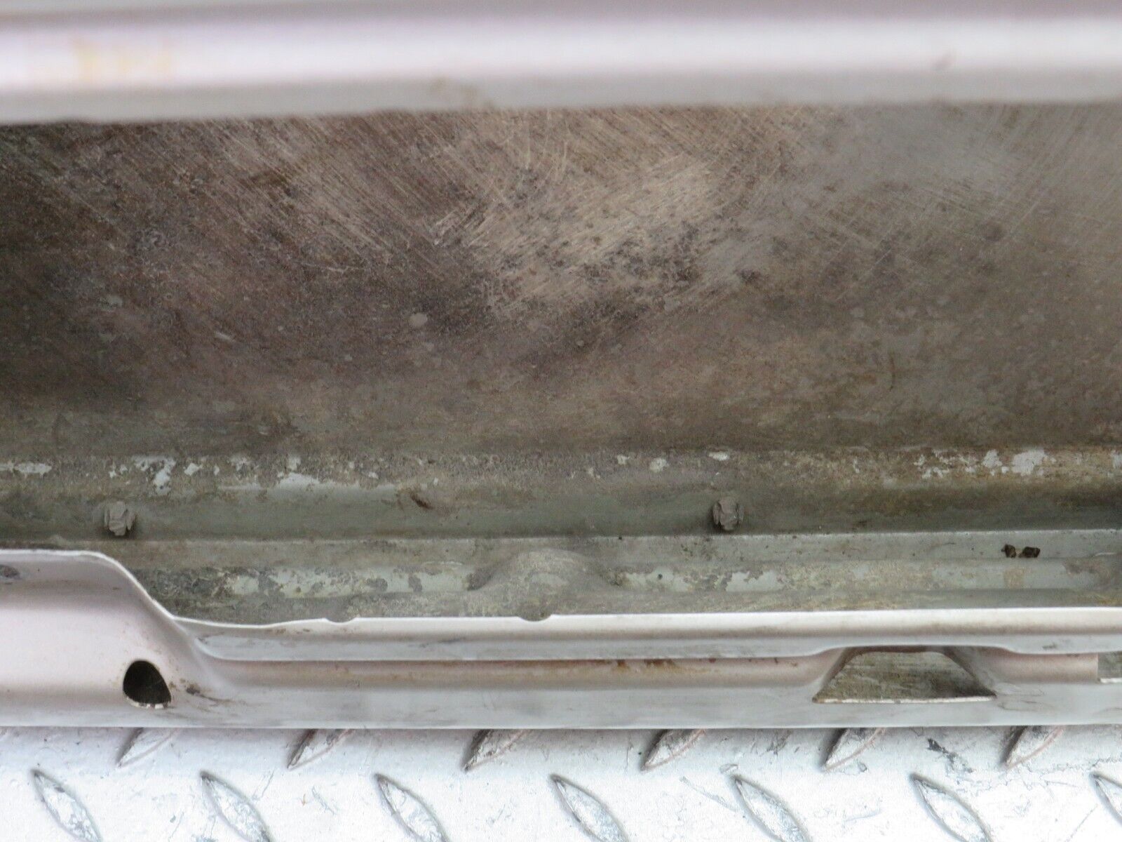 33842 Mercedes-Benz W201 190E 2.0L Rear Right Door