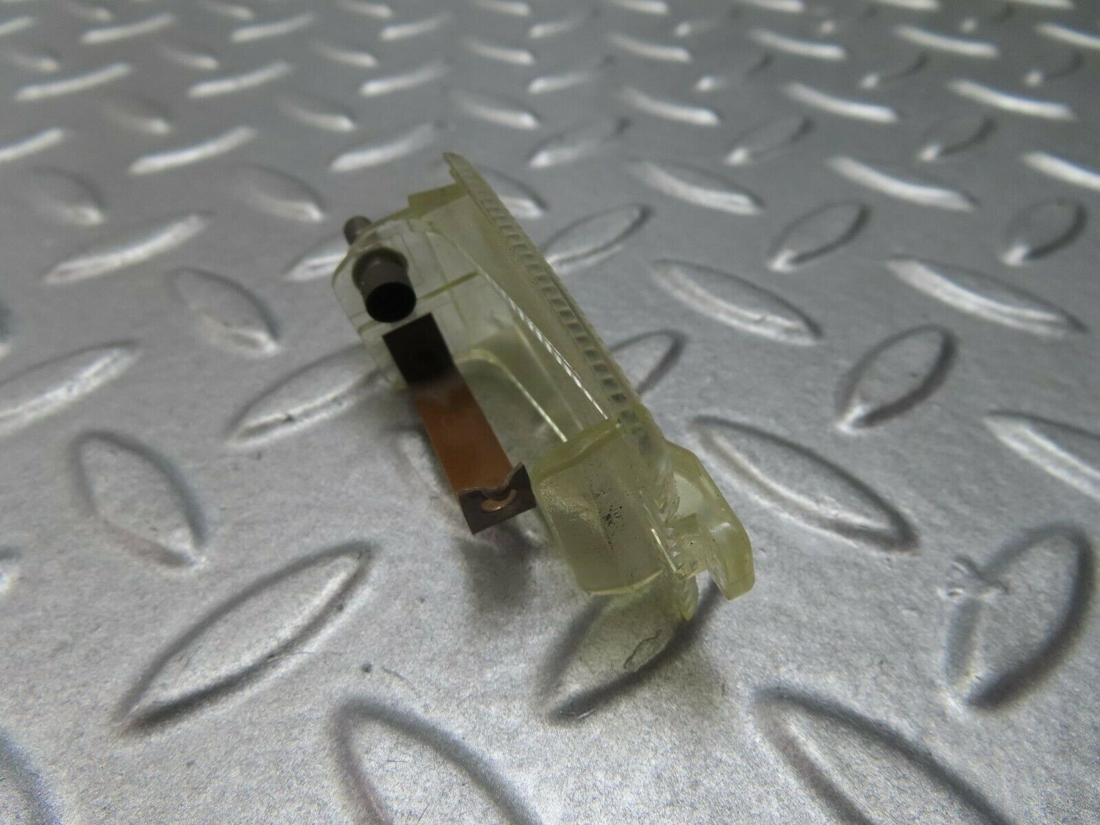 8302 Mercedes-Benz W114 Glove Box Light