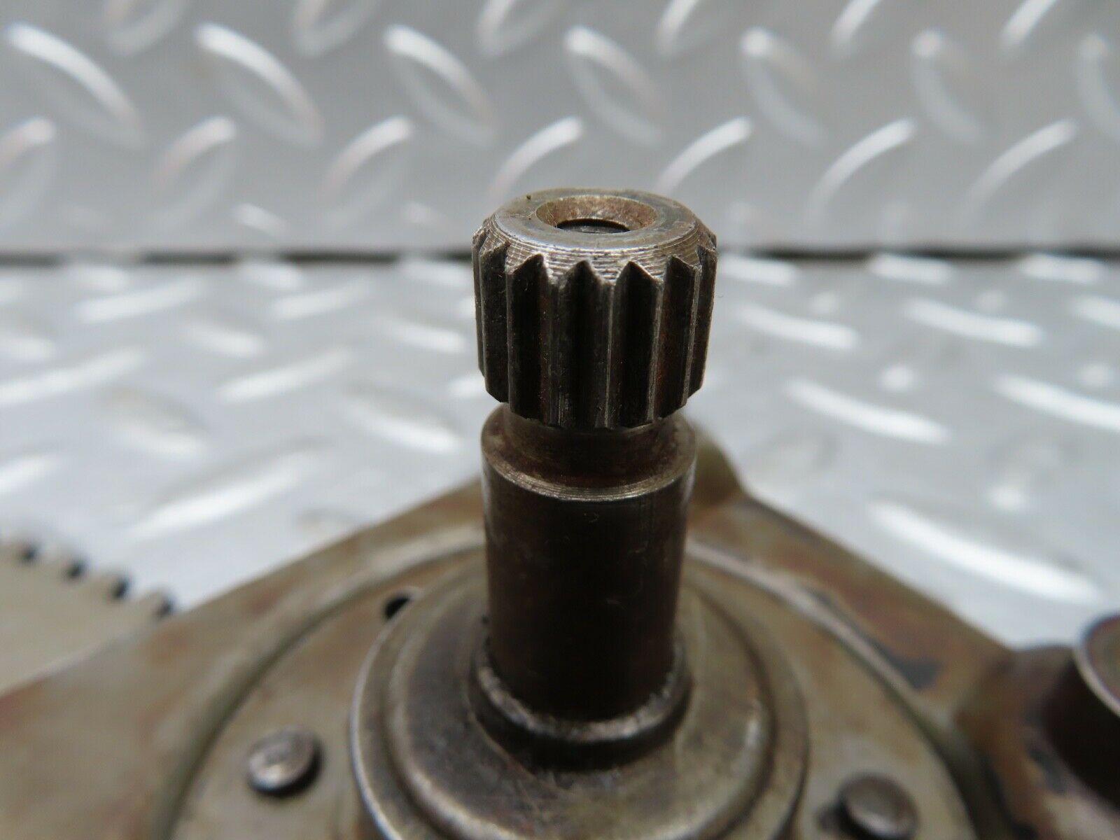 20901 Mercedes-Benz W114 250CE Coupe Rear Left Manual Window Regulator