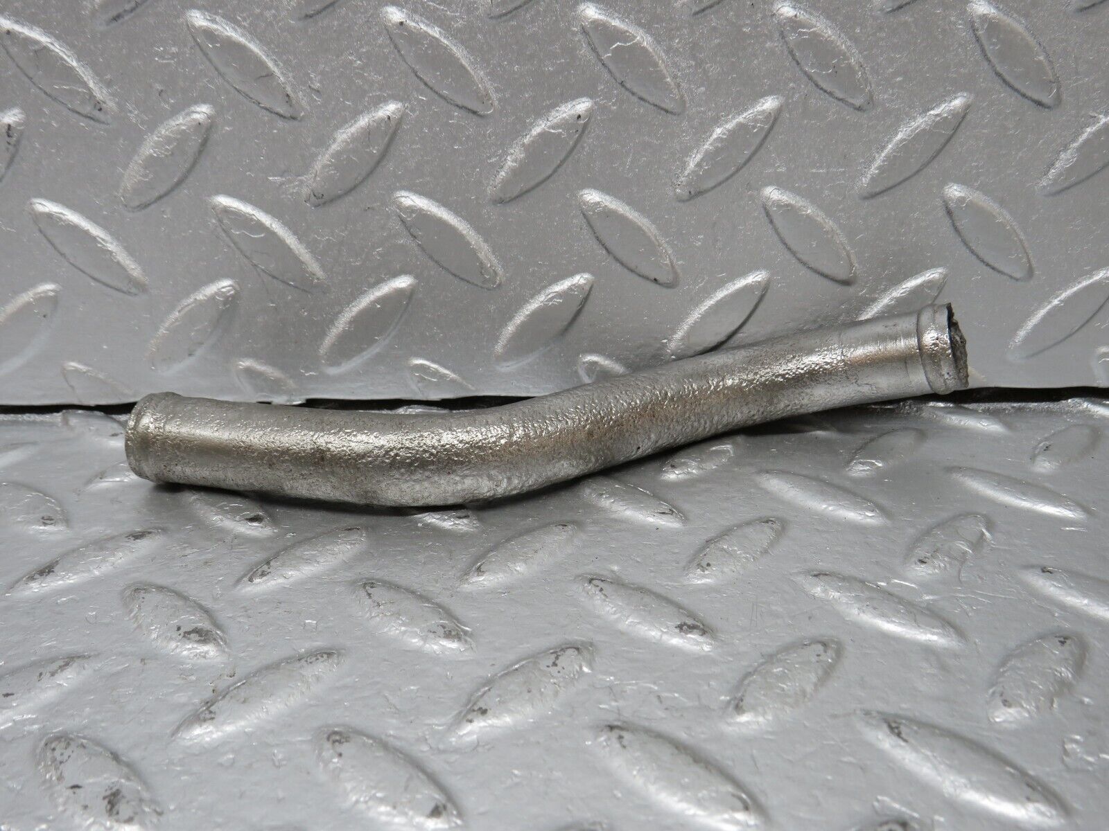 40449 Mercedes-Benz W110 230 Coolant Pipe