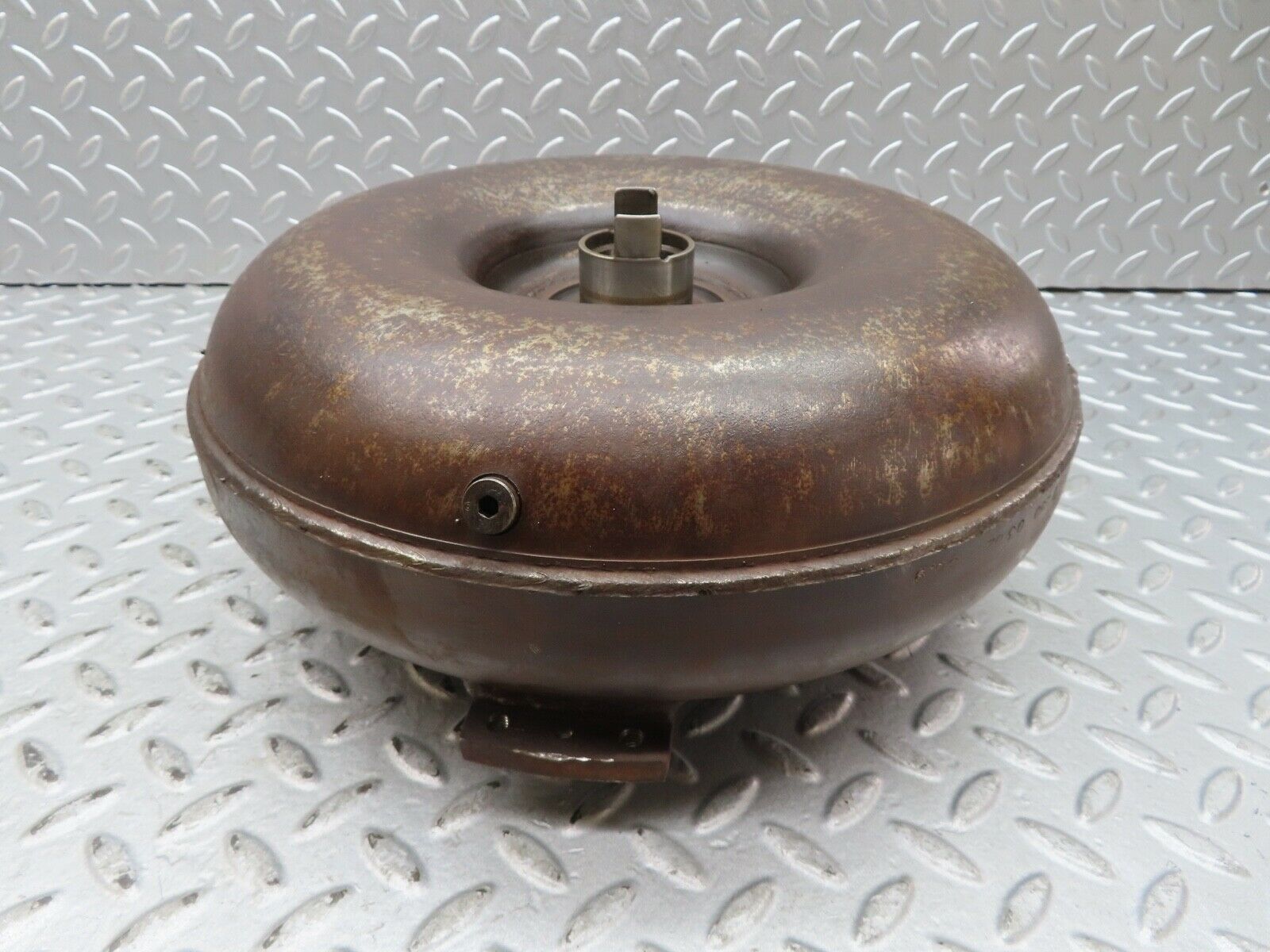 17712 Mercedes-Benz W116 450SEL Torque Converter 1172500302