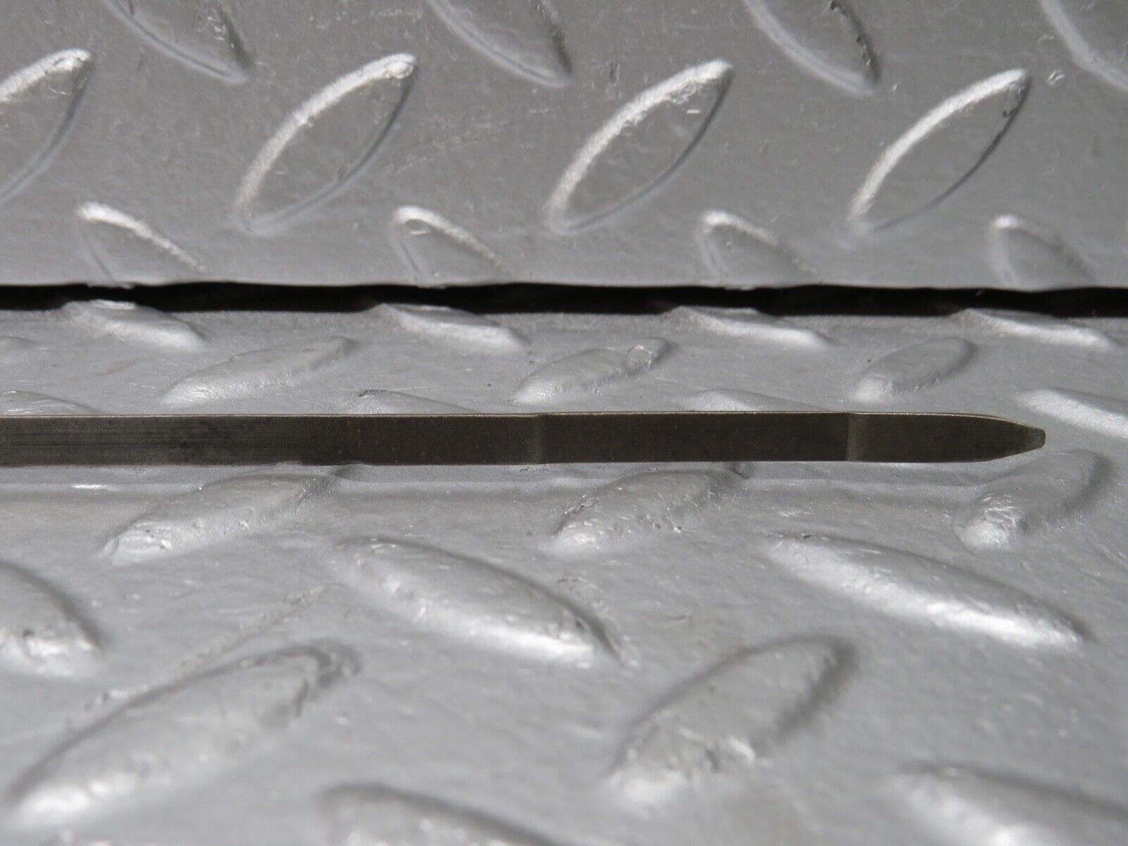 0403 Mercedes-Benz W120 180D Ponton Oil Dipstick