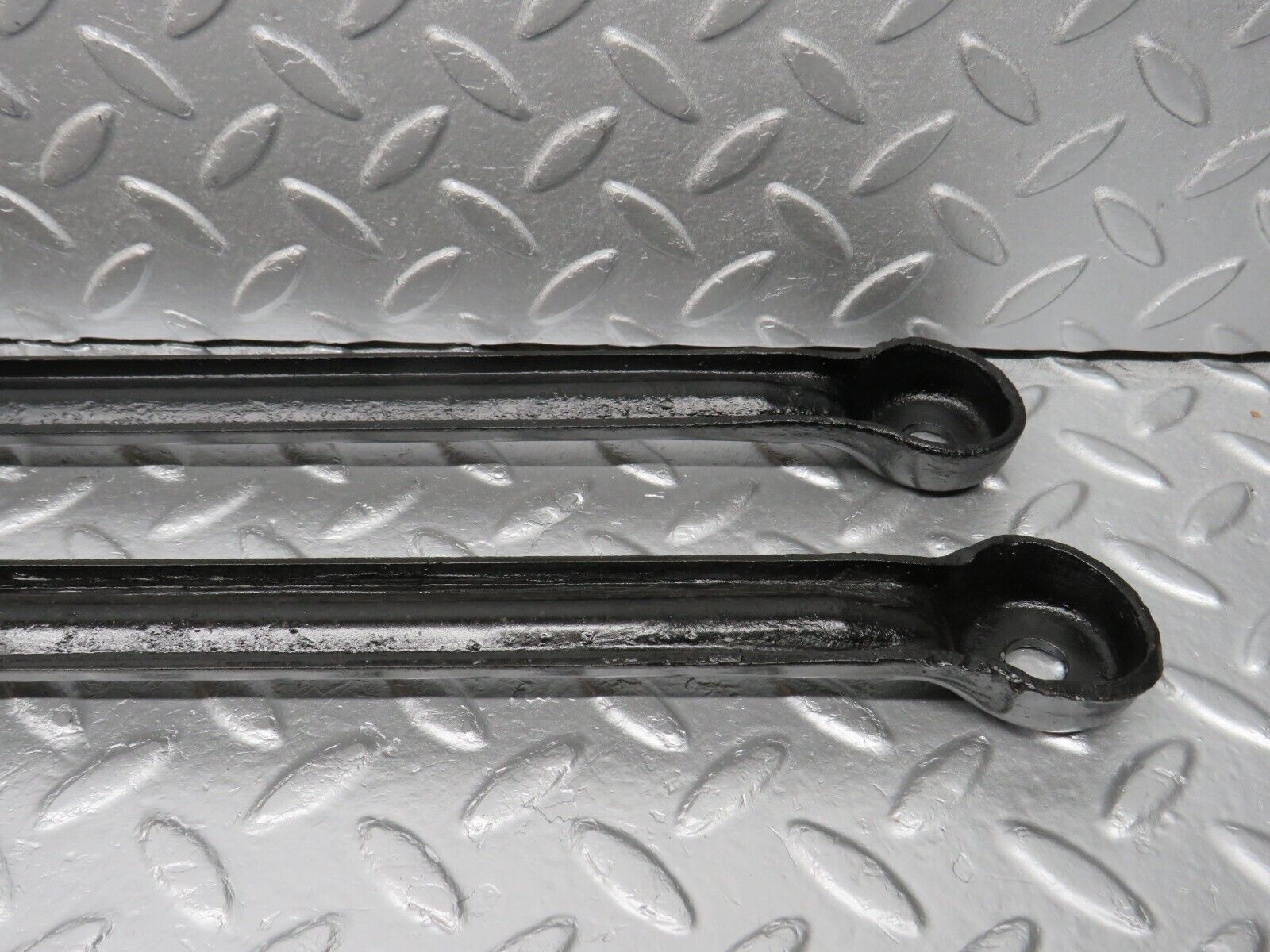 39802 Mercedes-Benz R129 320SL Coupe Front Suspension Anti Roll Bar 2x