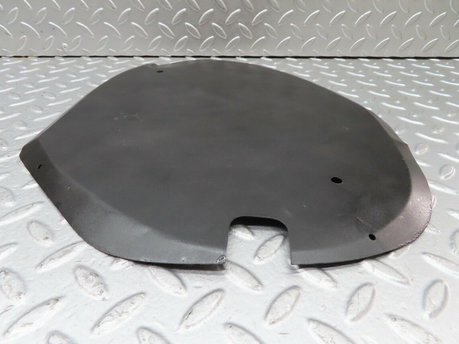 18213 Mercedes-Benz W111 220SE Coupe Front Left Floor Cover Plate