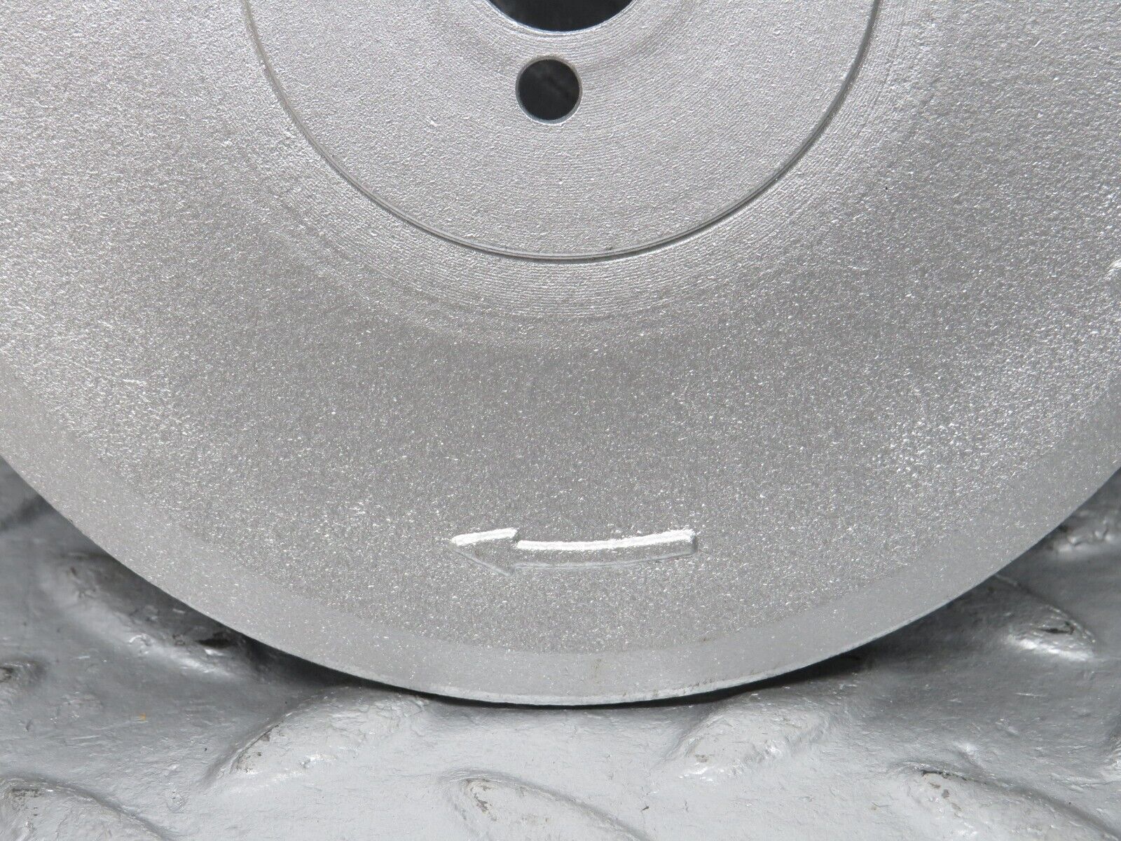 40379 Mercedes-Benz W110 230 Alternator Generator Cooler Fan 1126610013