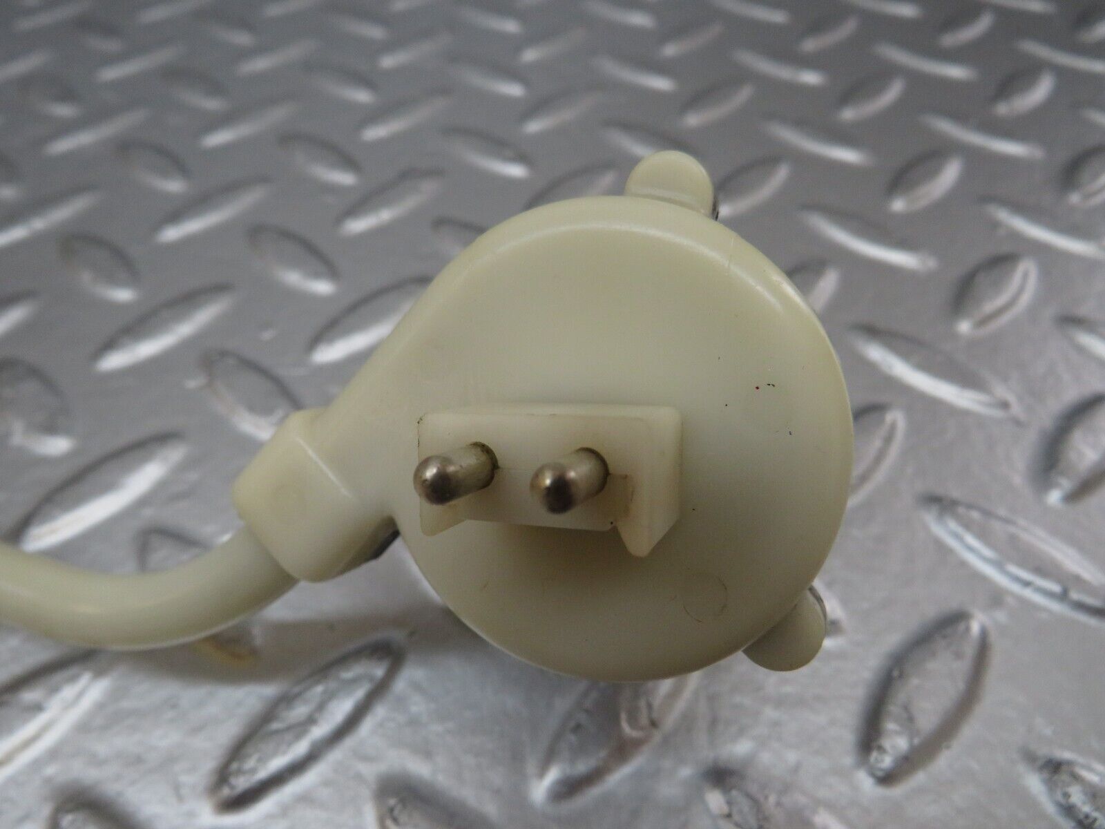 25576 Mercedes-Benz W123 200 Heater Regulator With Cables