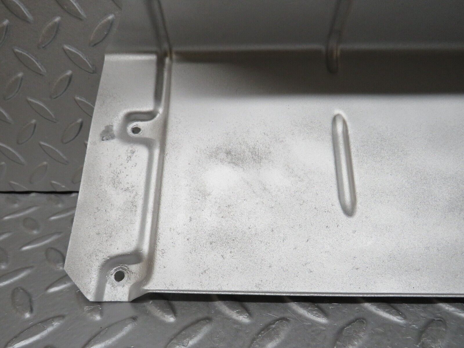 37493 Mercedes-Benz W109 300SEL Exhaust Heat Shield